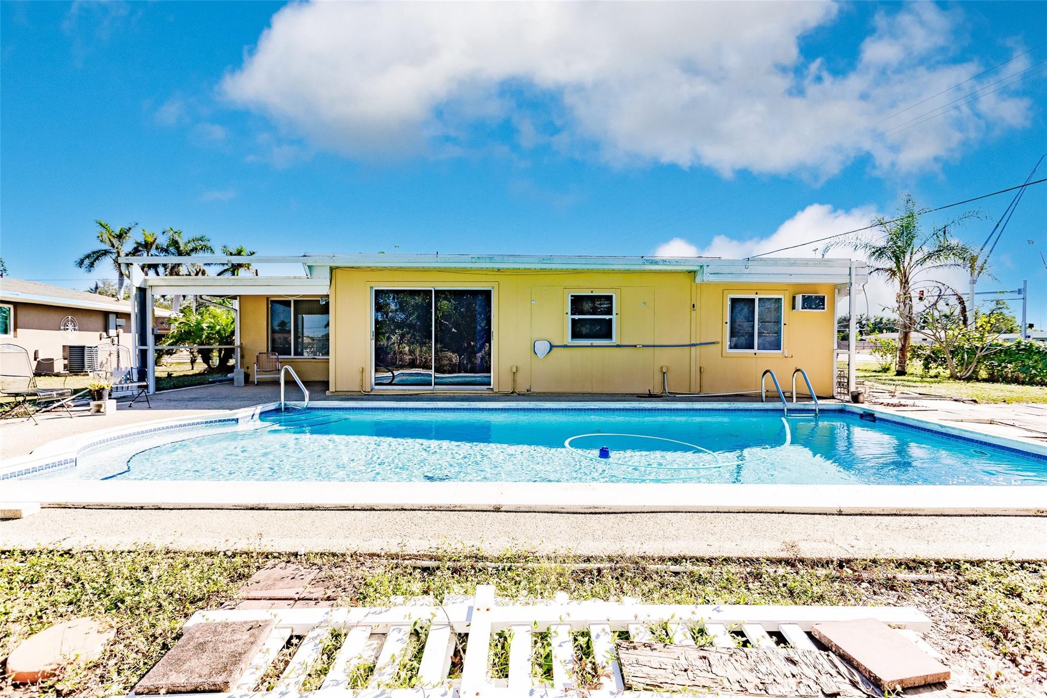 PORT CHARLOTTE - Residential