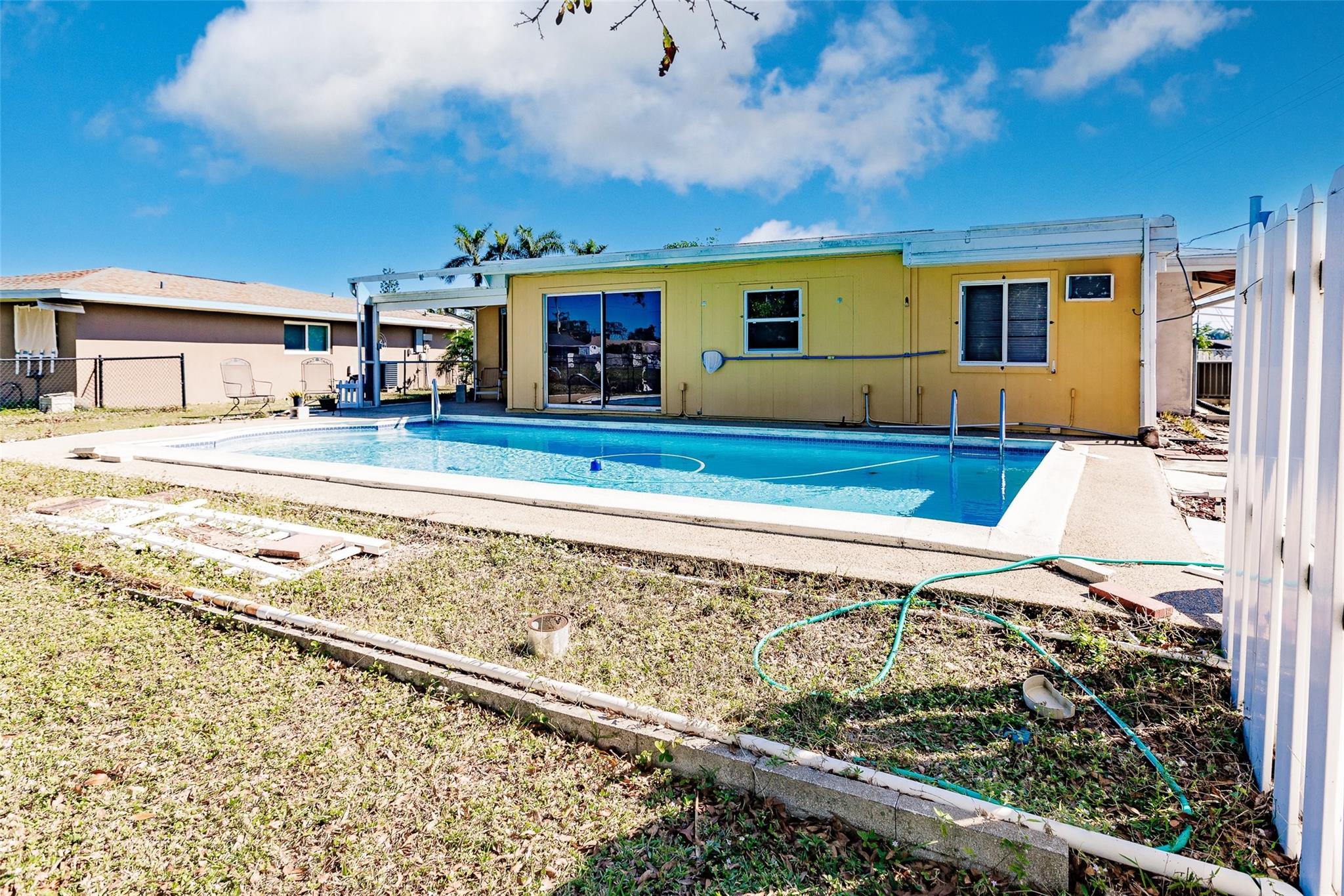 PORT CHARLOTTE - Residential