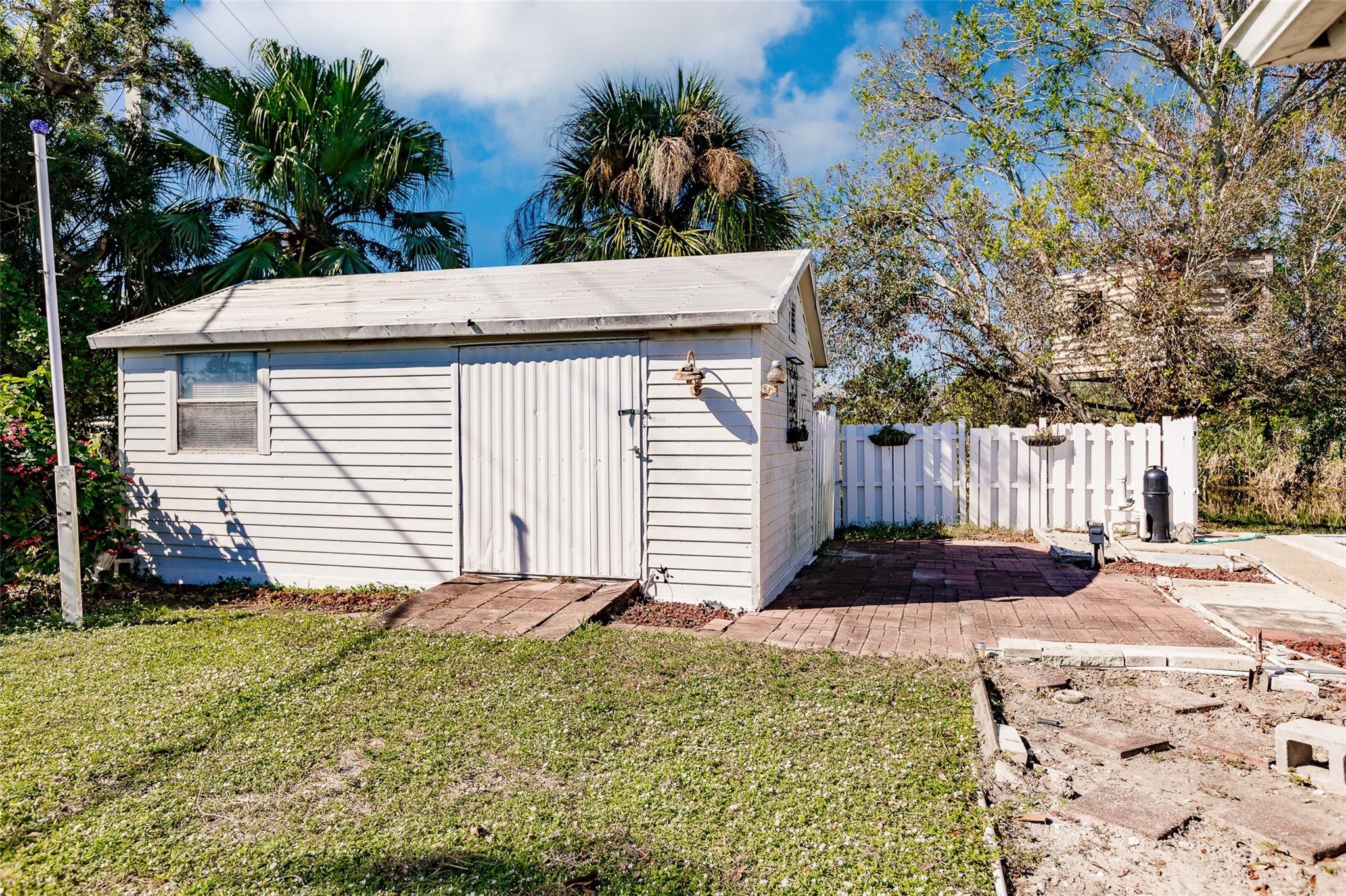 PORT CHARLOTTE - Residential