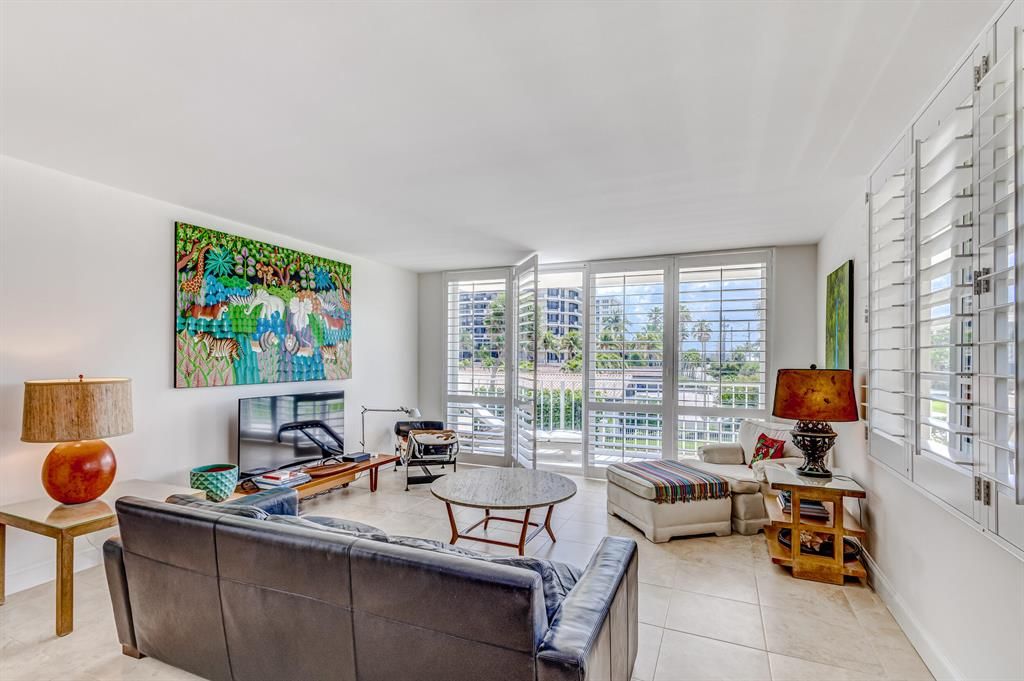 Photo of 630 Ocean Drive #208, Juno Beach, FL 33408 (MLS # R10867347)