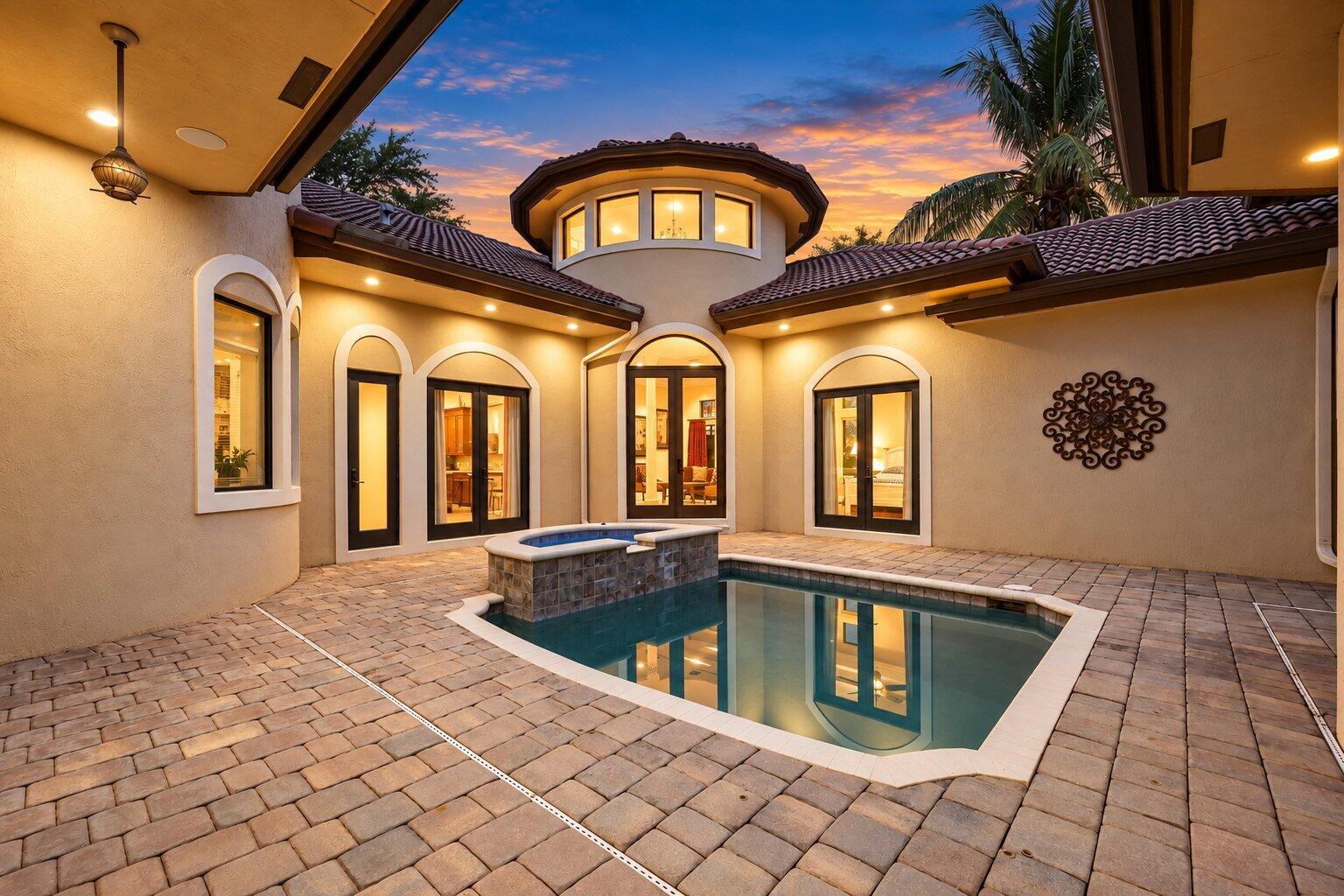 4190 Gleneagles Drive