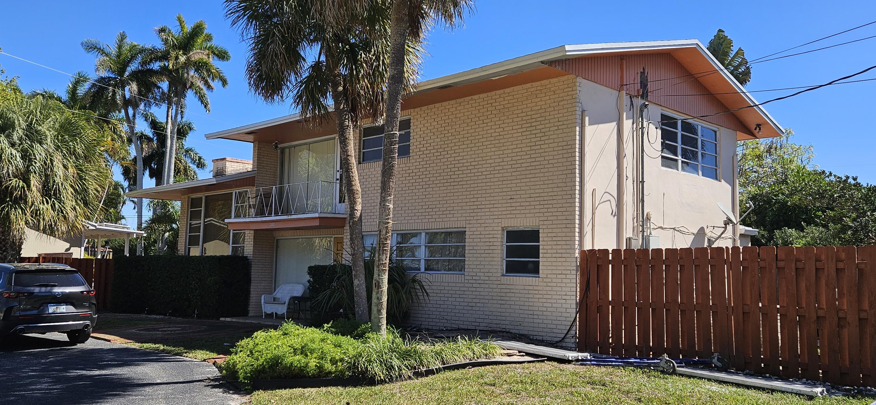 CORAL RIDGE GALT ADD - Residential