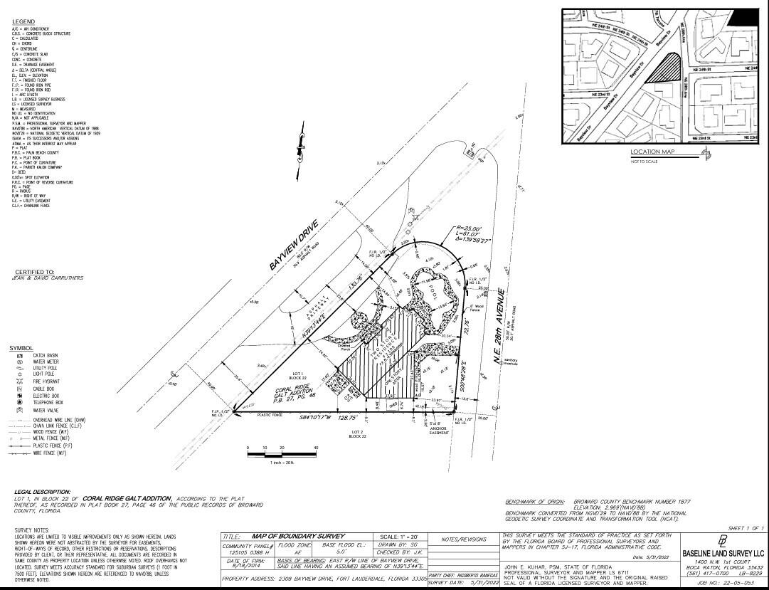 CORAL RIDGE GALT ADD - Residential