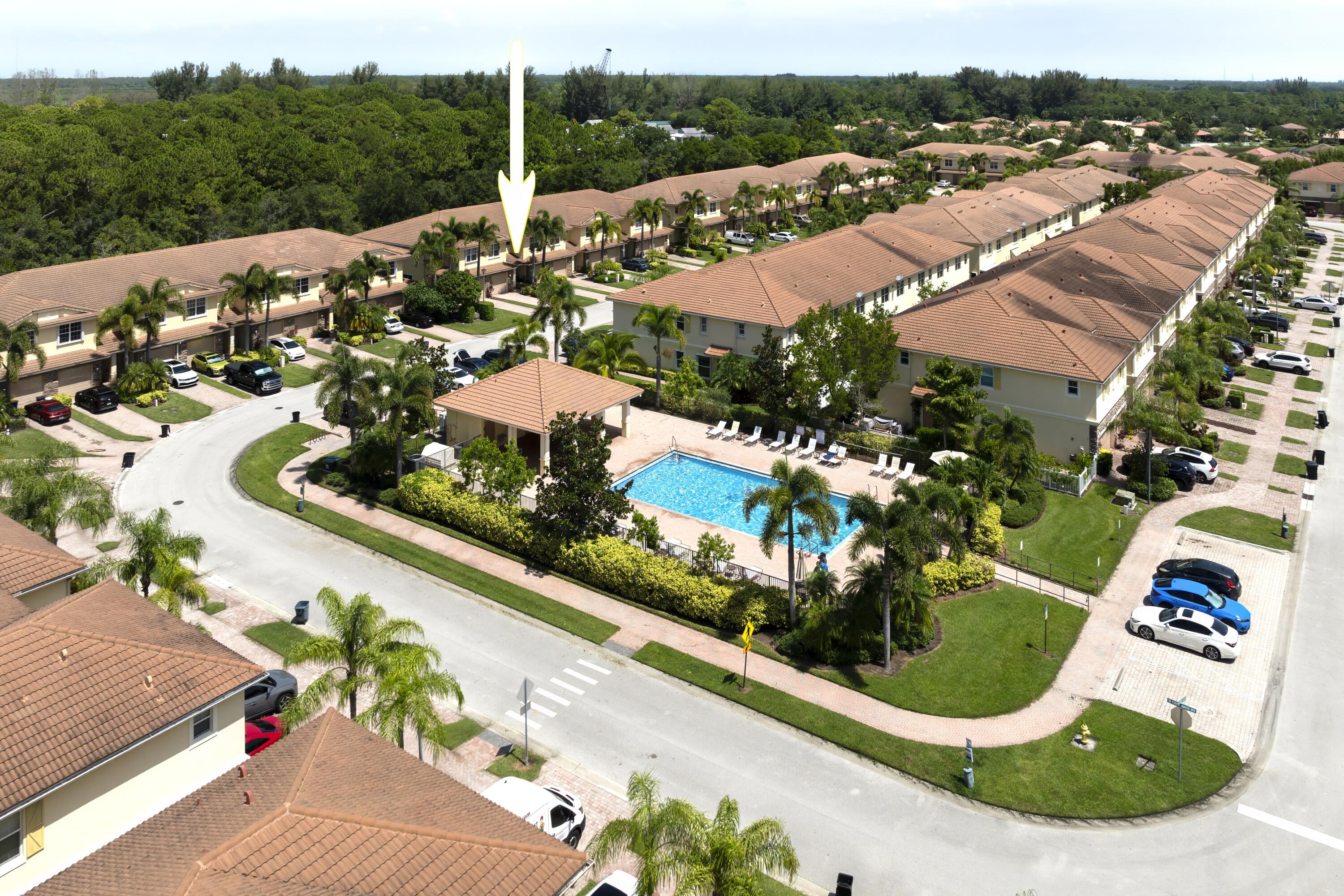 RIVER MARINA - Residential
