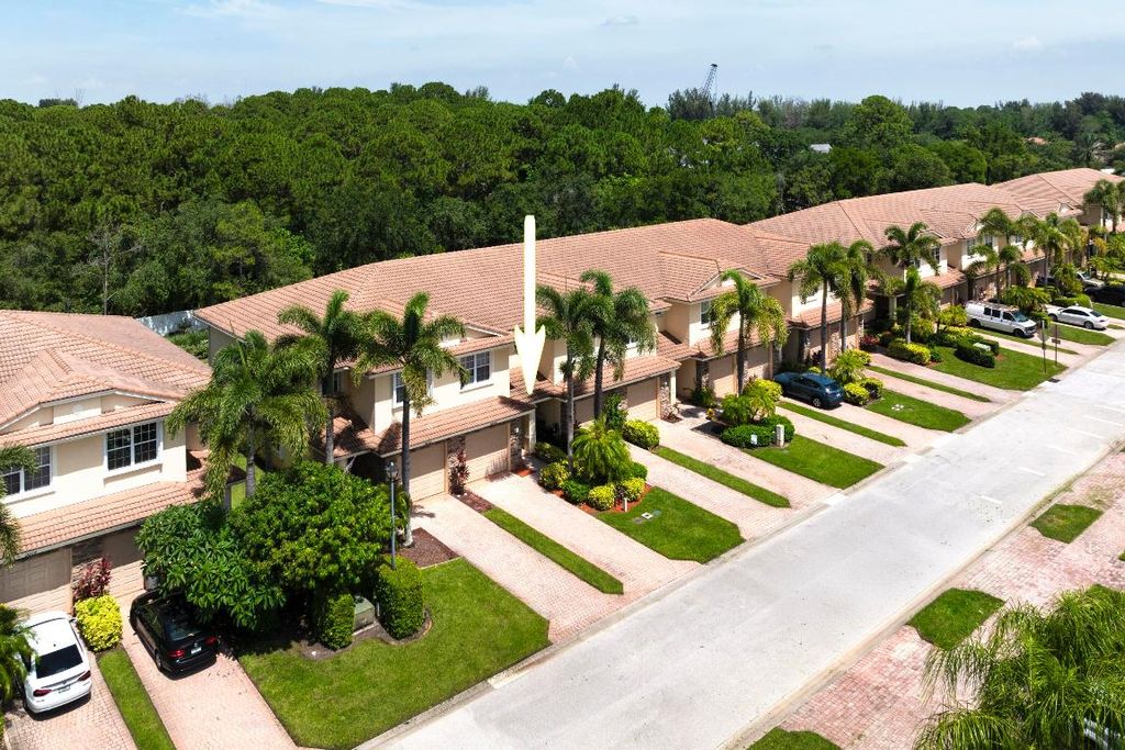 Photo of 9506 SW Purple Martin Way, Stuart, FL 34997 (MLS # R11106672)