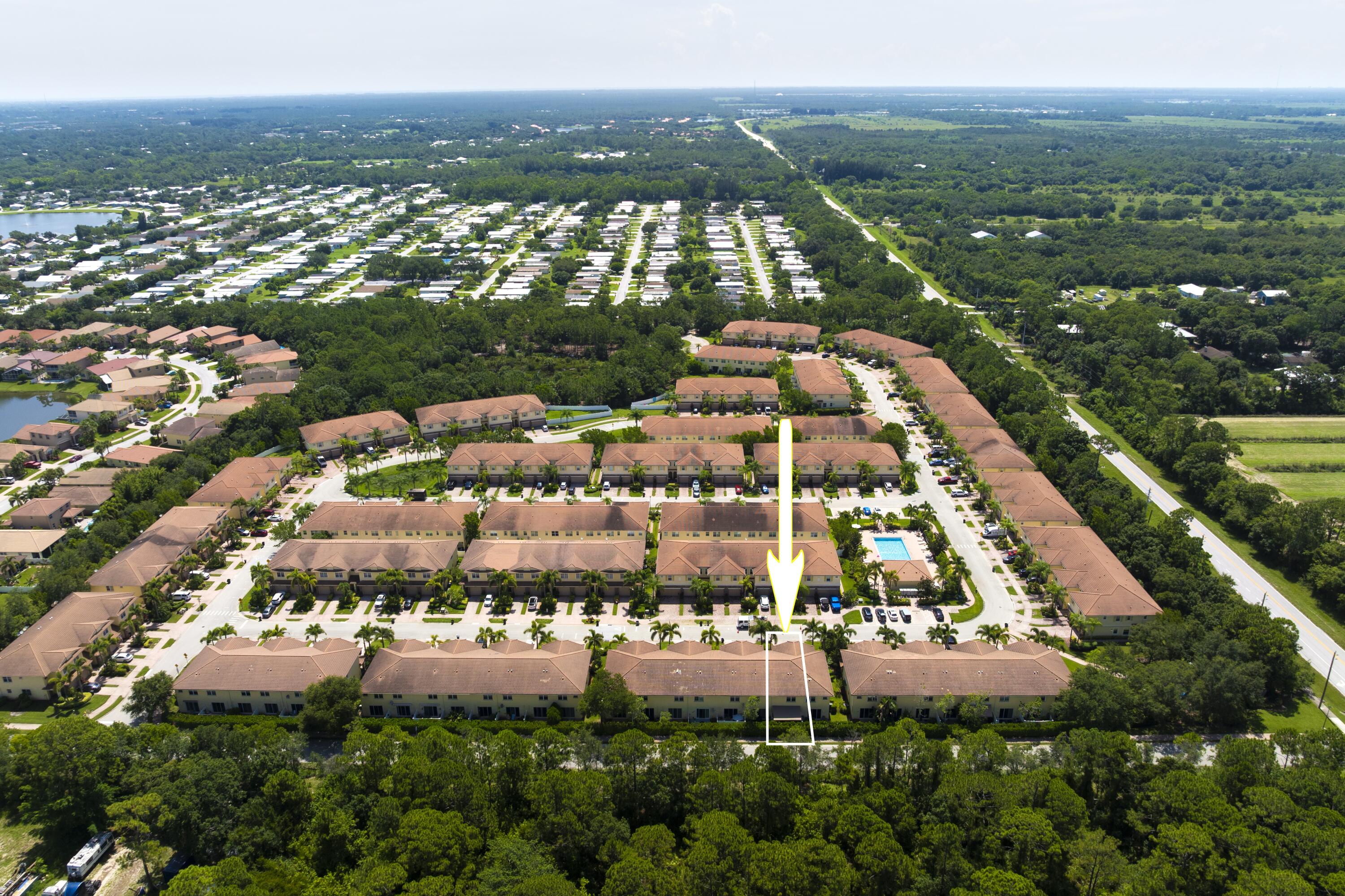RIVER MARINA - Residential