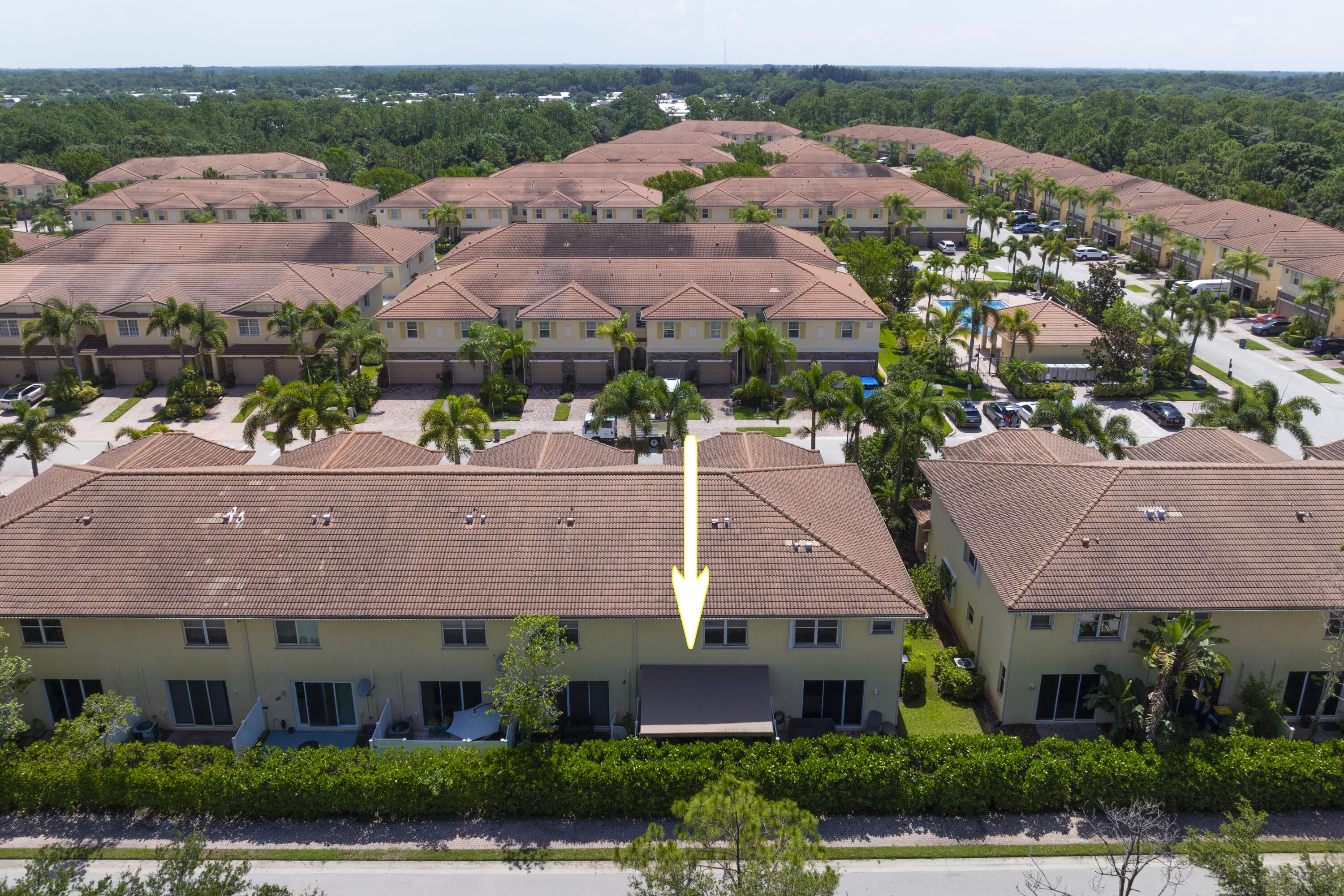RIVER MARINA - Residential