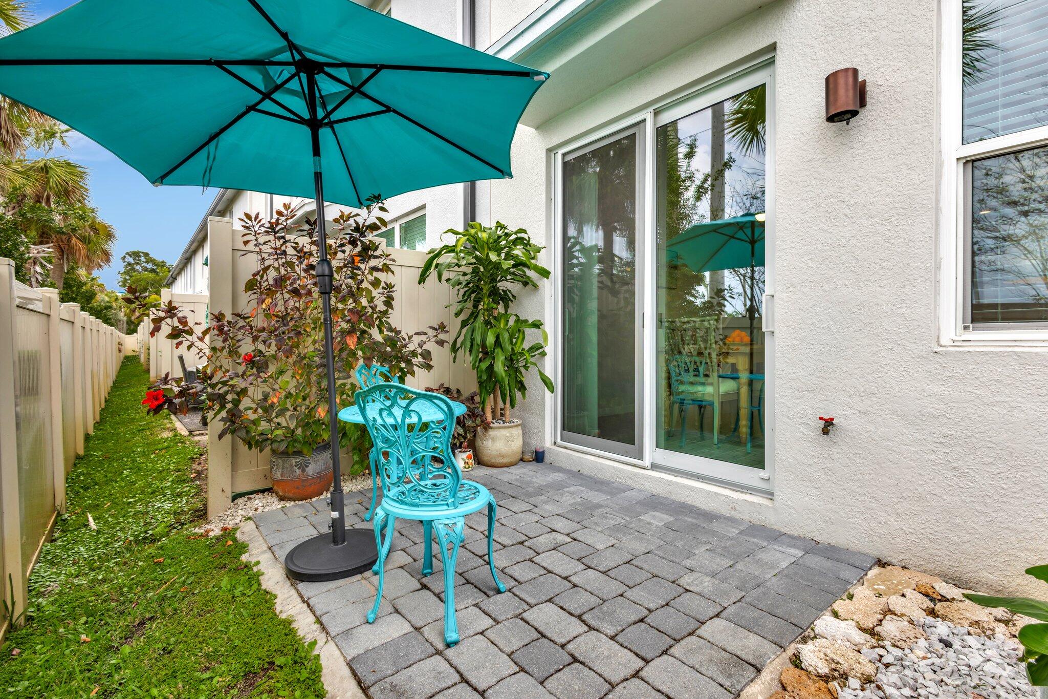 TRILLIUM - Residential