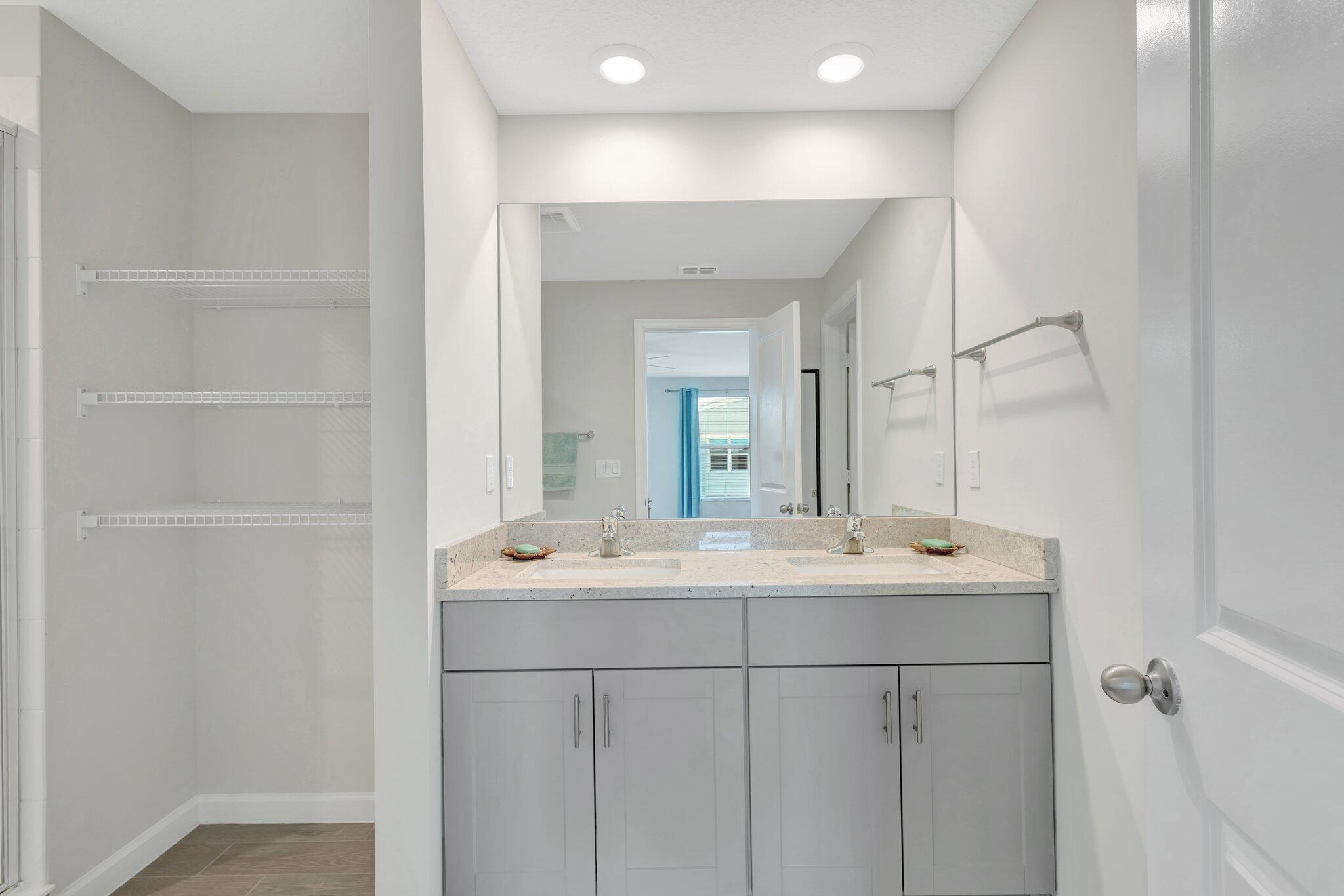 TRILLIUM - Residential