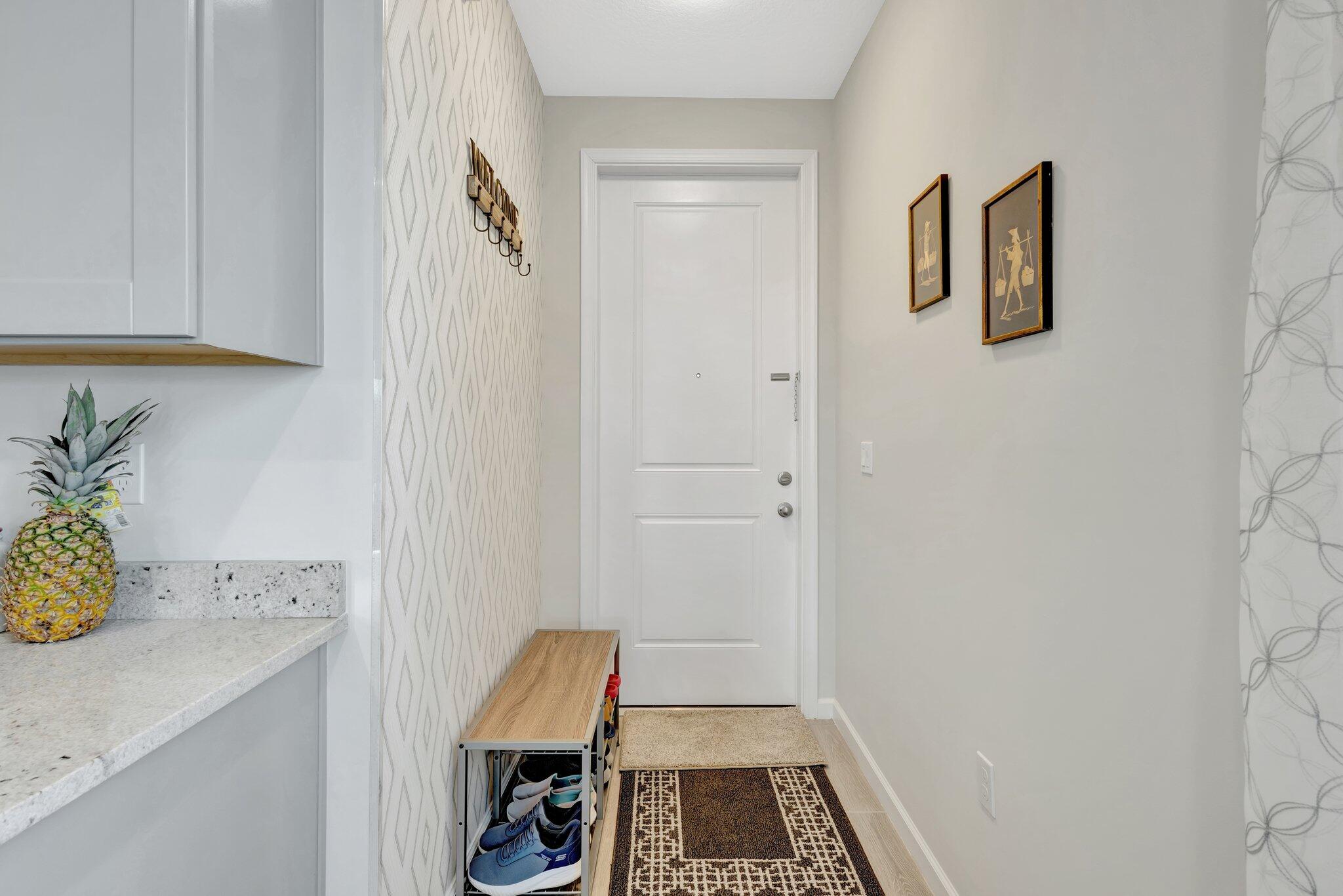 TRILLIUM - Residential