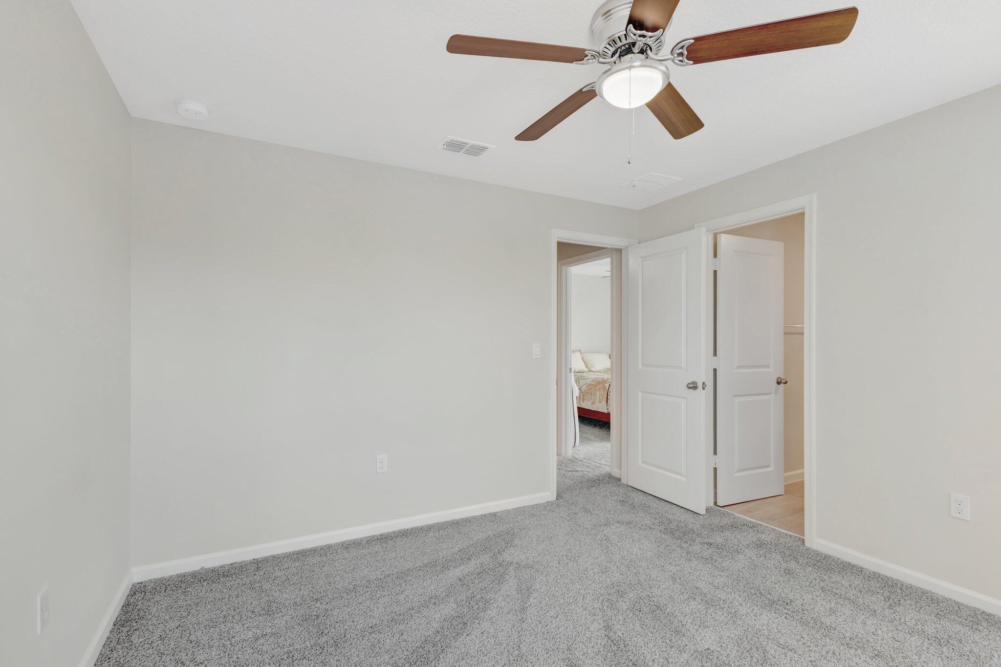 TRILLIUM - Residential