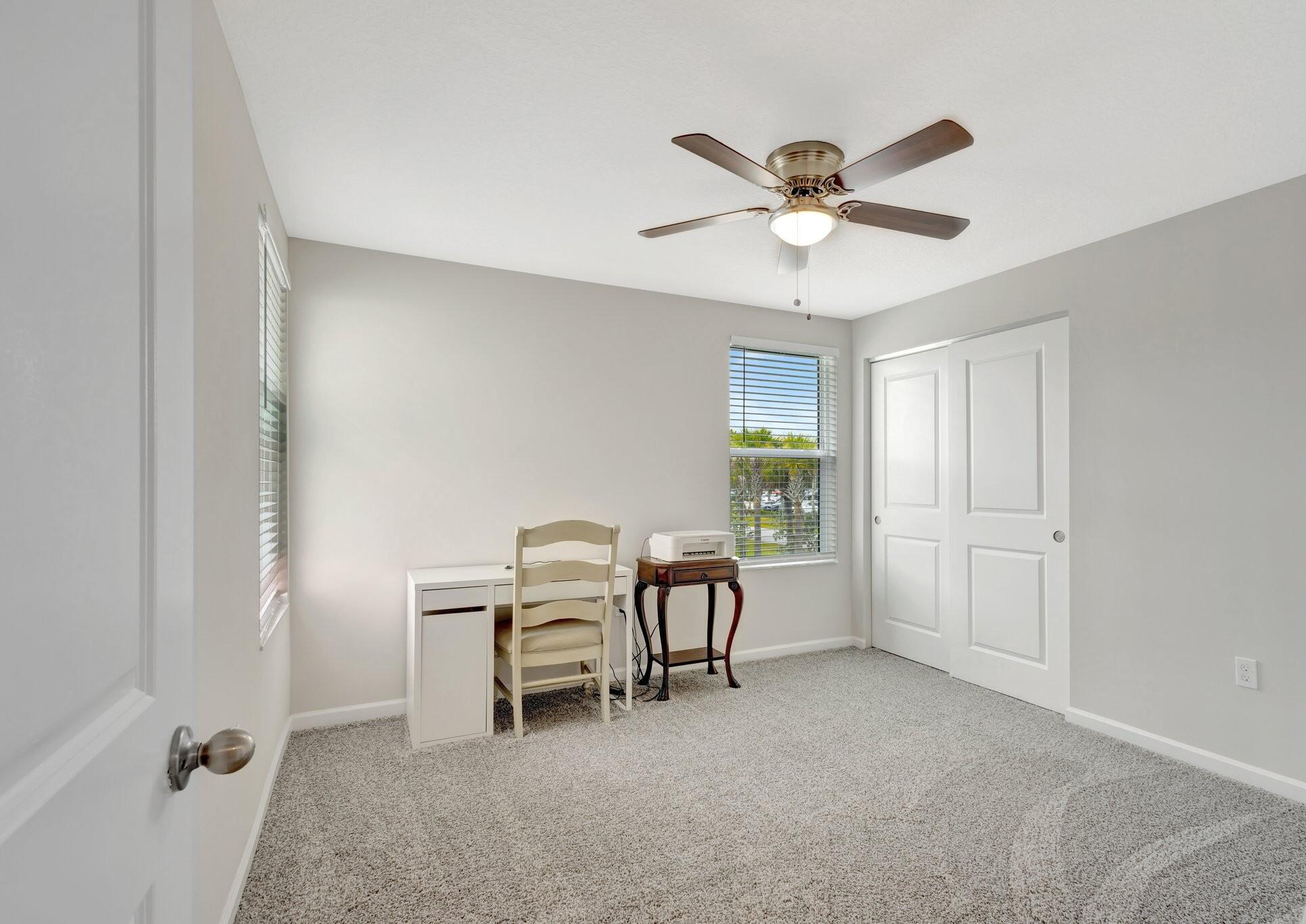 TRILLIUM - Residential