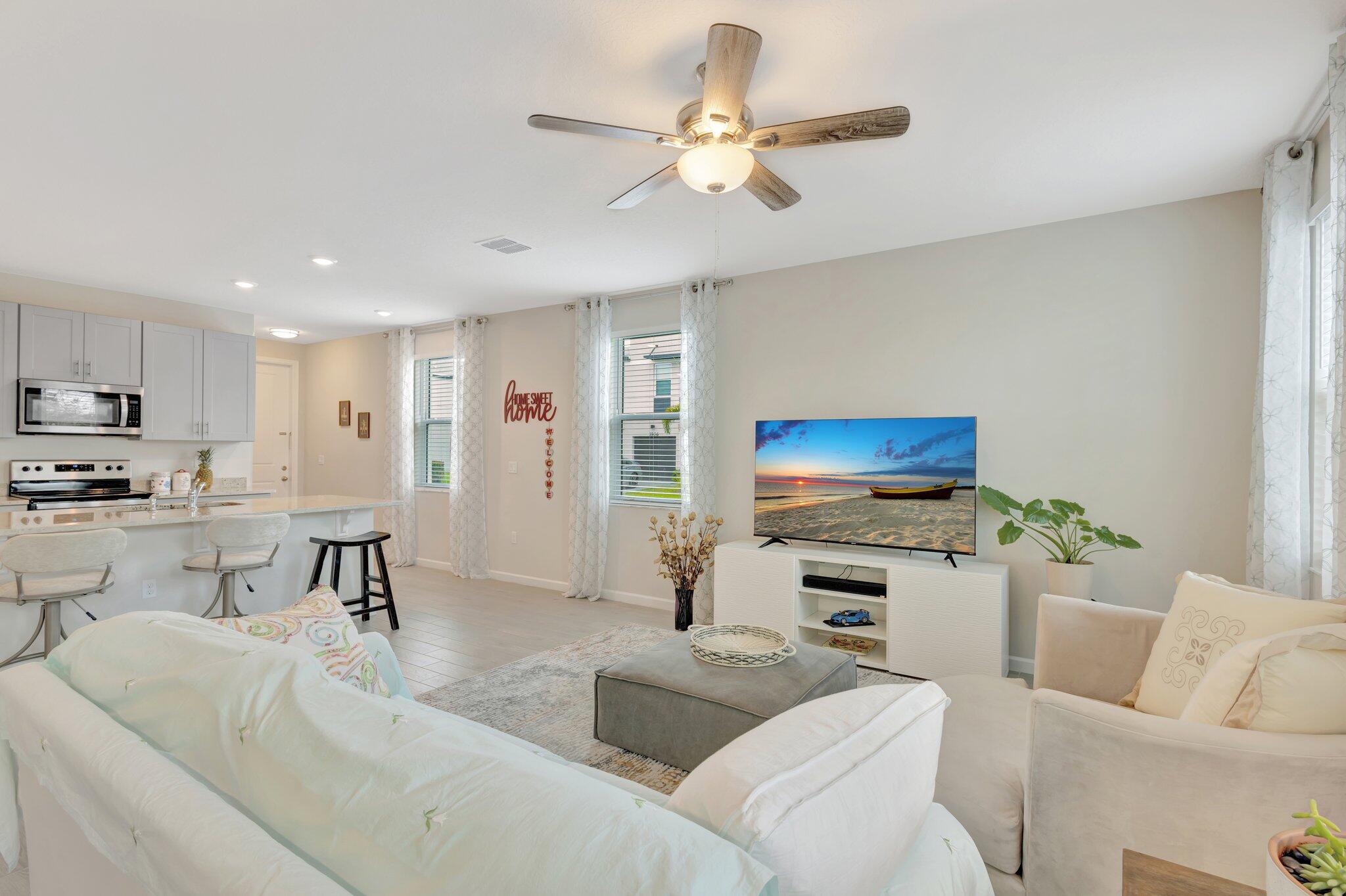 TRILLIUM - Residential