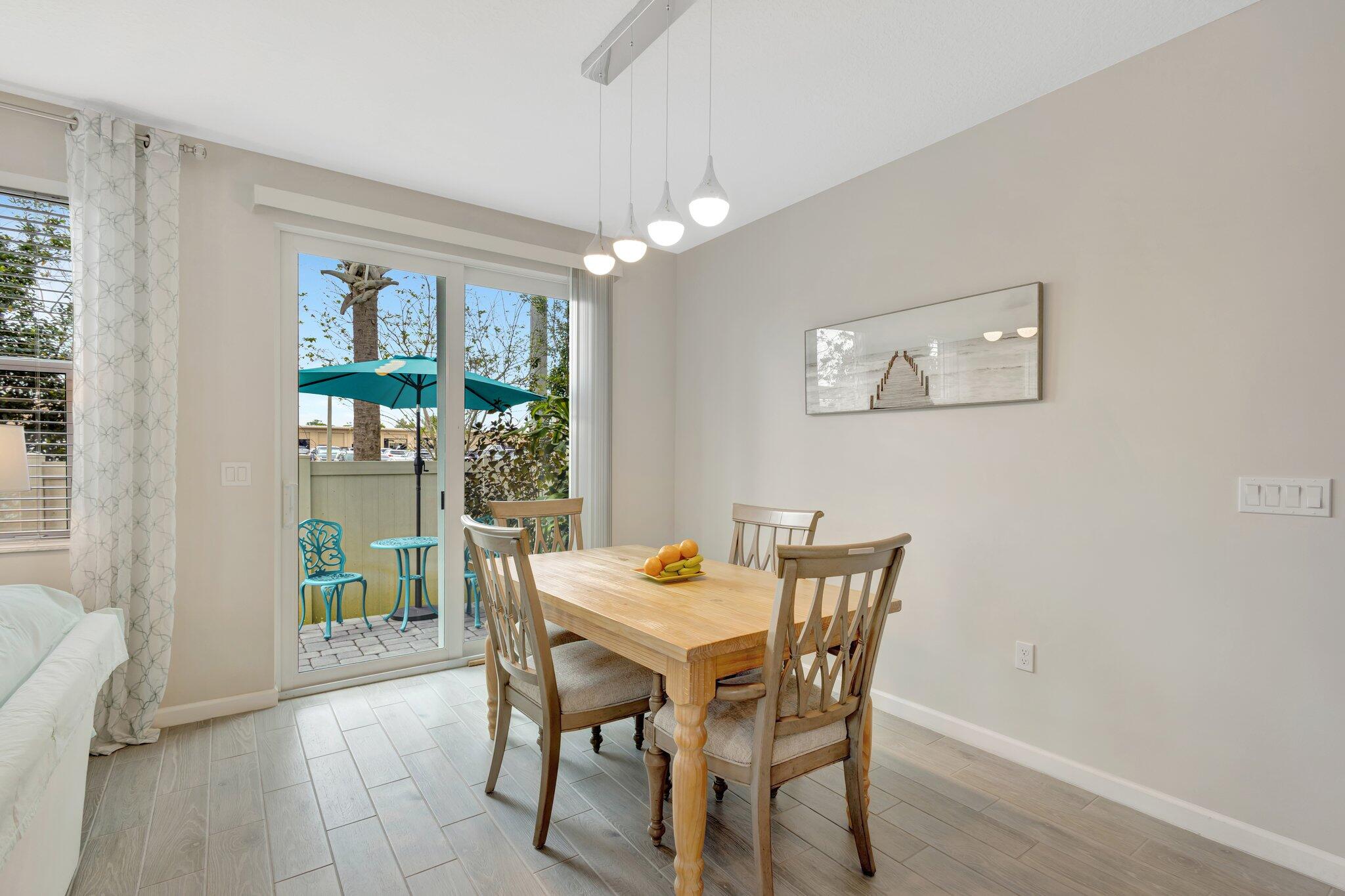 TRILLIUM - Residential