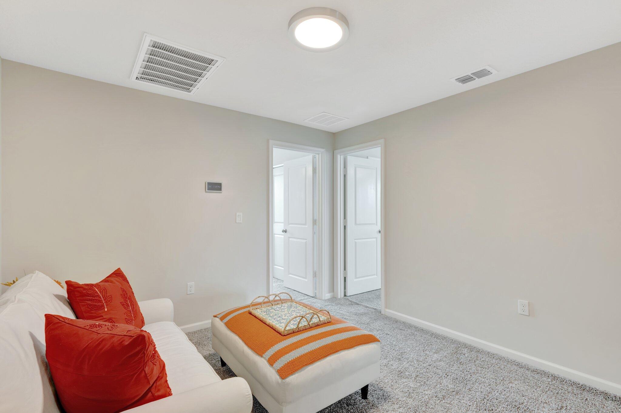 TRILLIUM - Residential