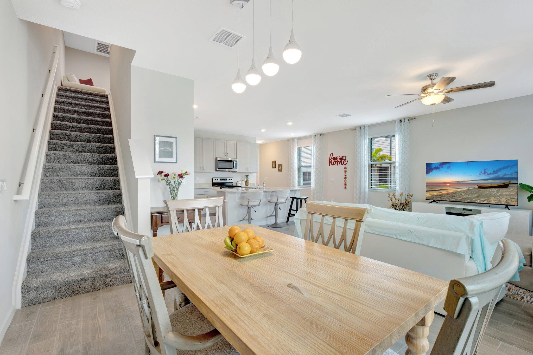 TRILLIUM - Residential