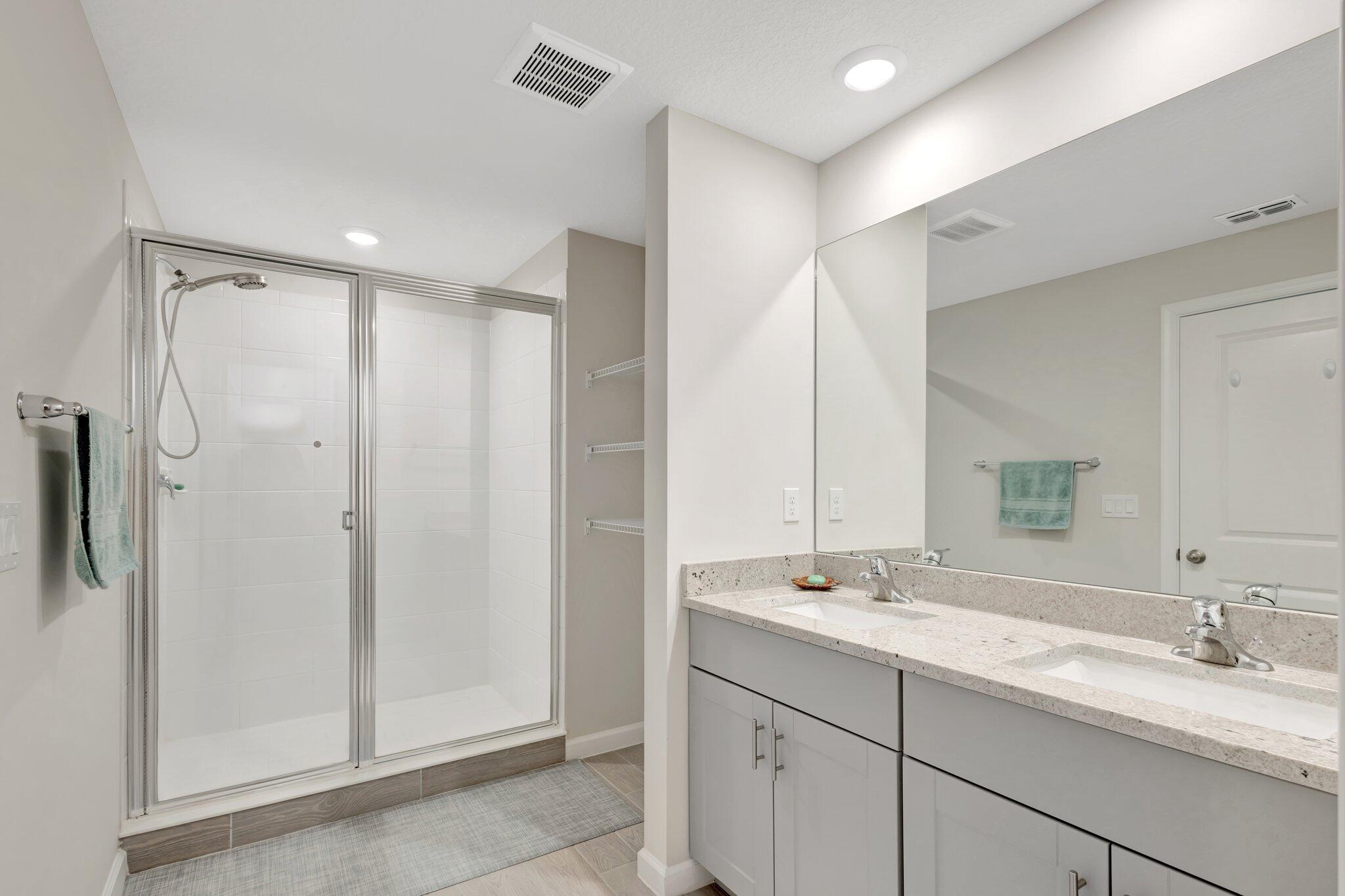 TRILLIUM - Residential