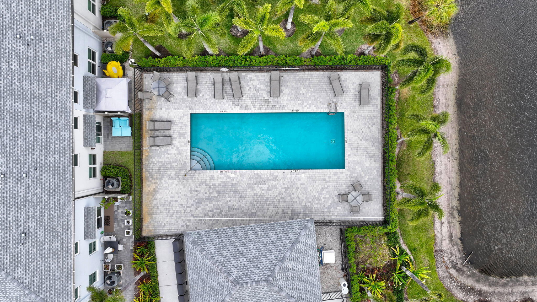 TRILLIUM - Residential