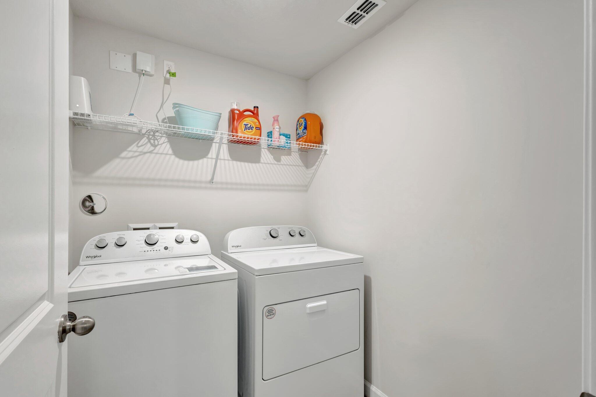 TRILLIUM - Residential