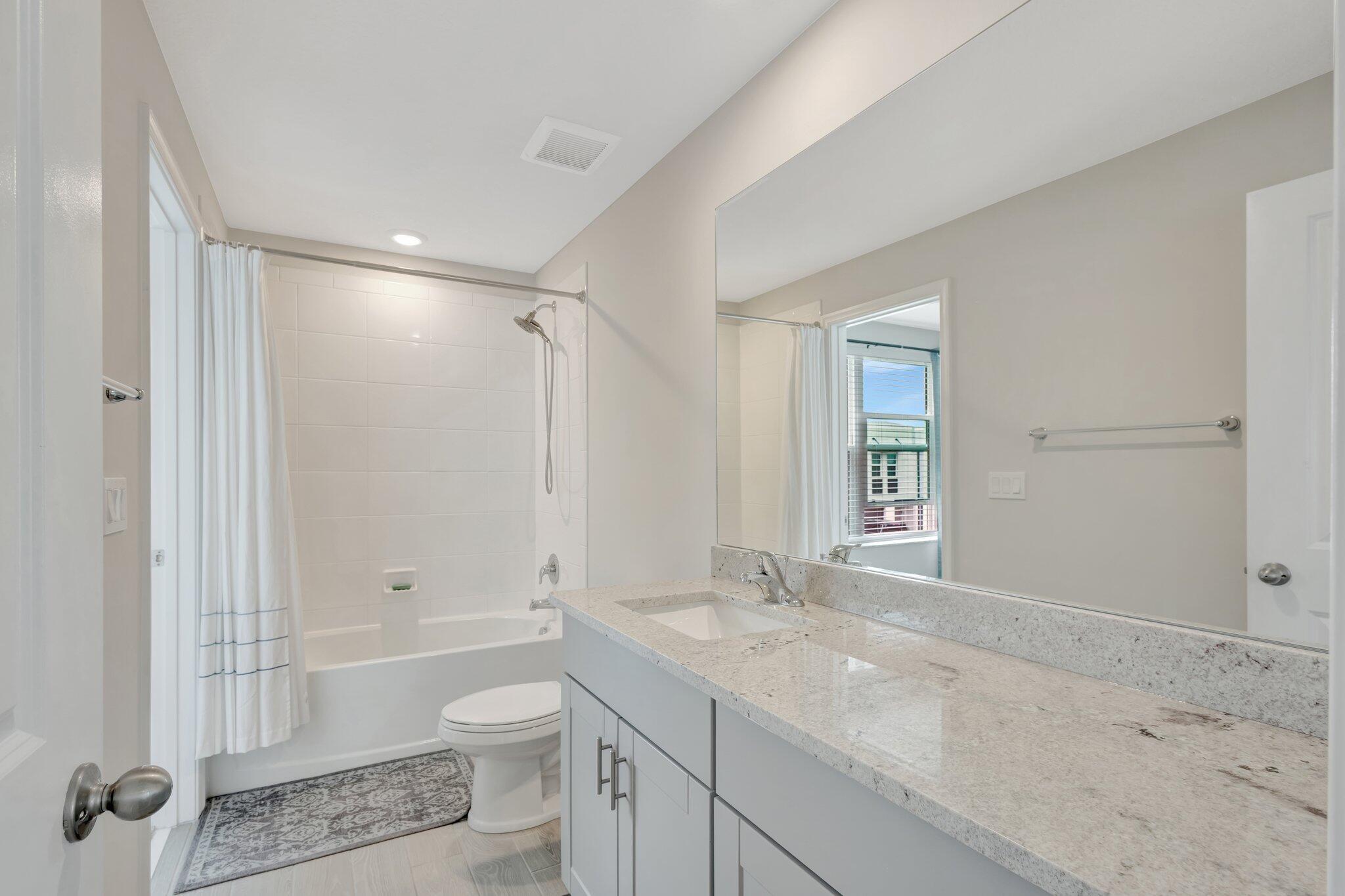 TRILLIUM - Residential