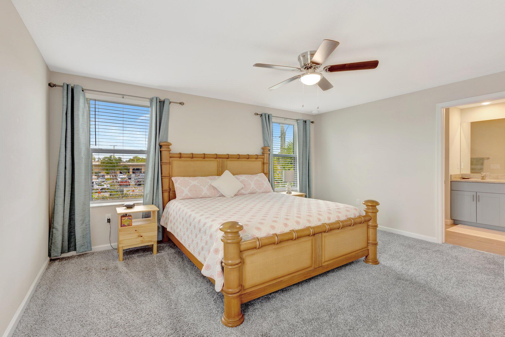 TRILLIUM - Residential