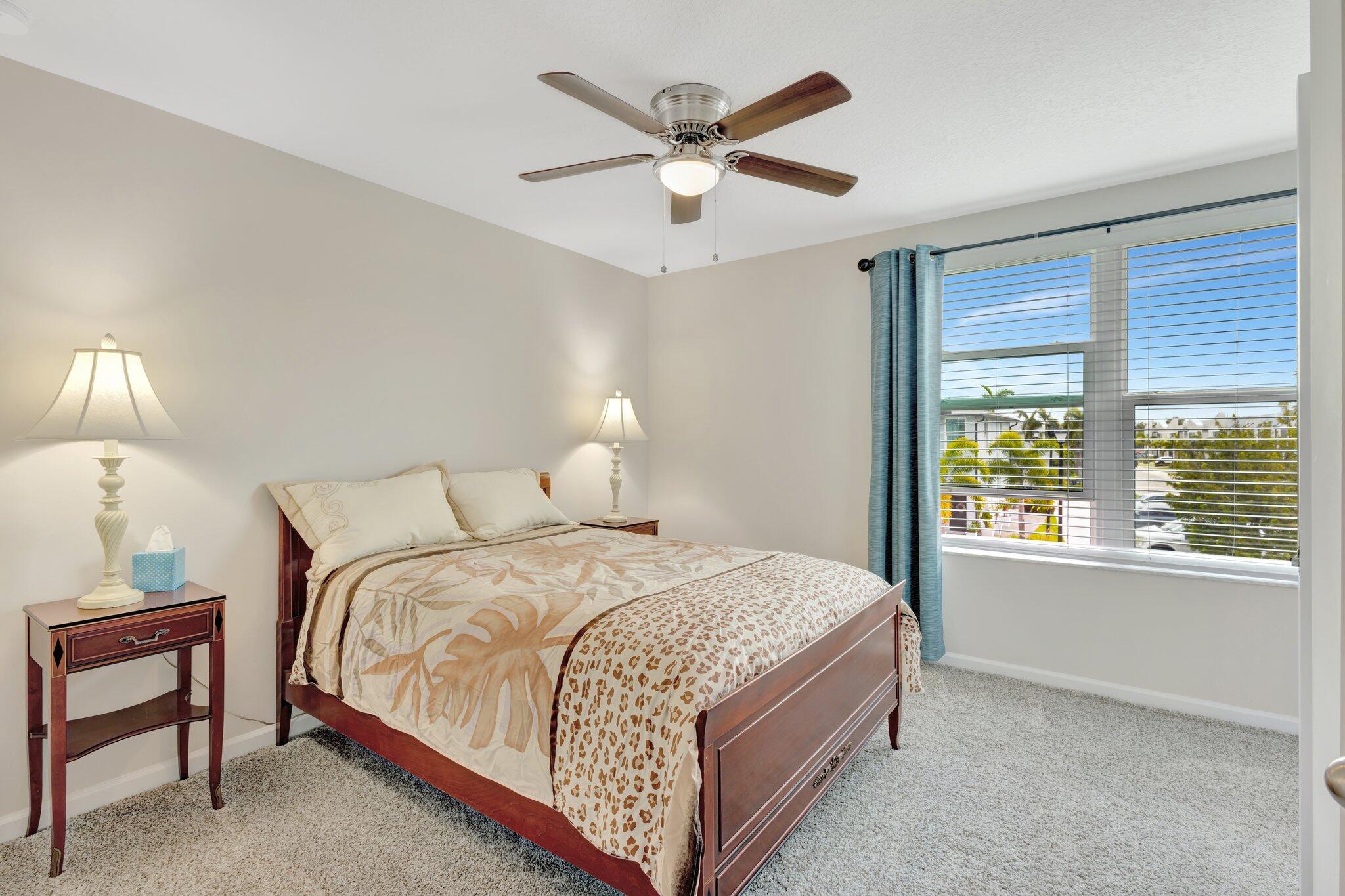 TRILLIUM - Residential