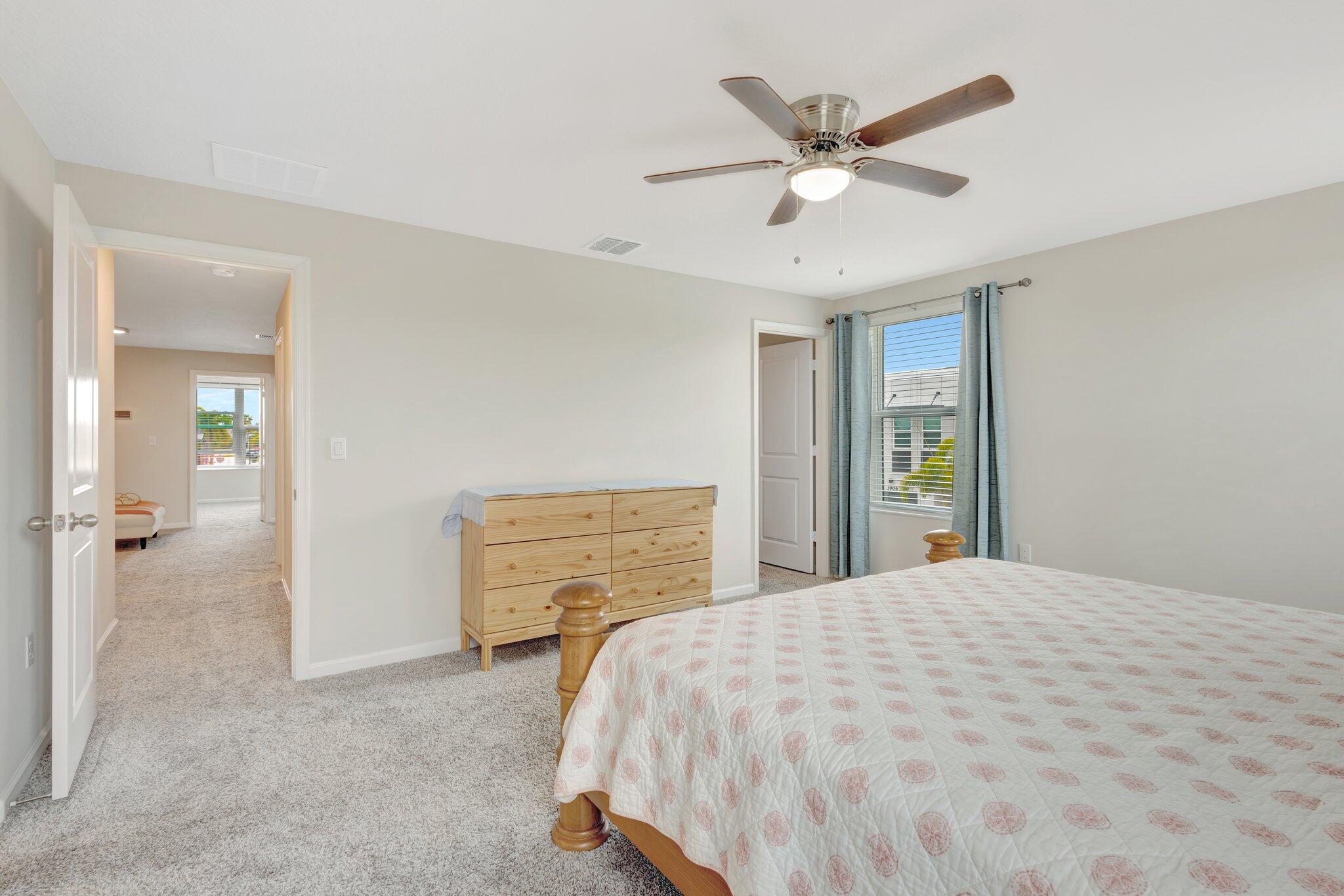 TRILLIUM - Residential