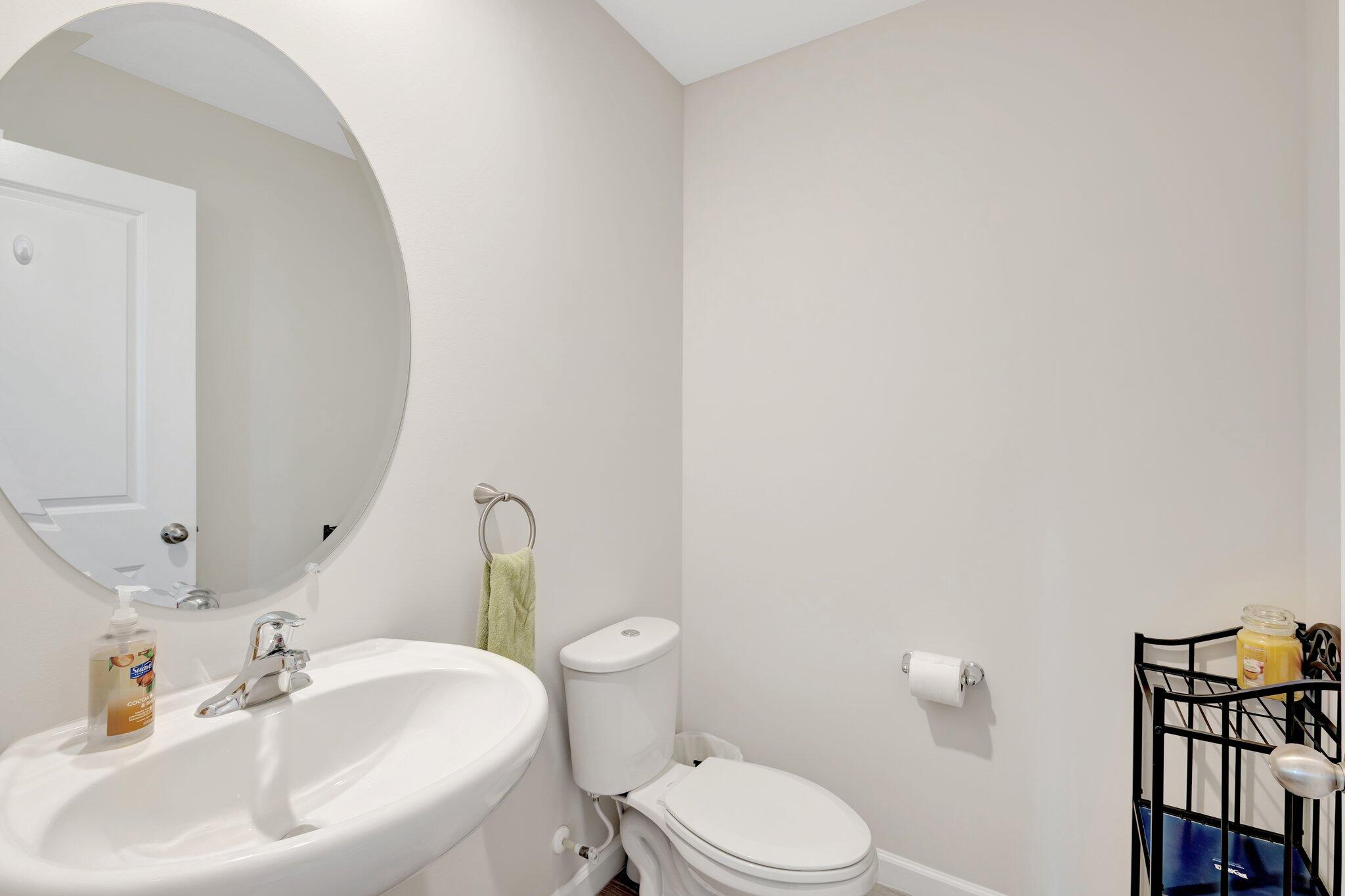 TRILLIUM - Residential