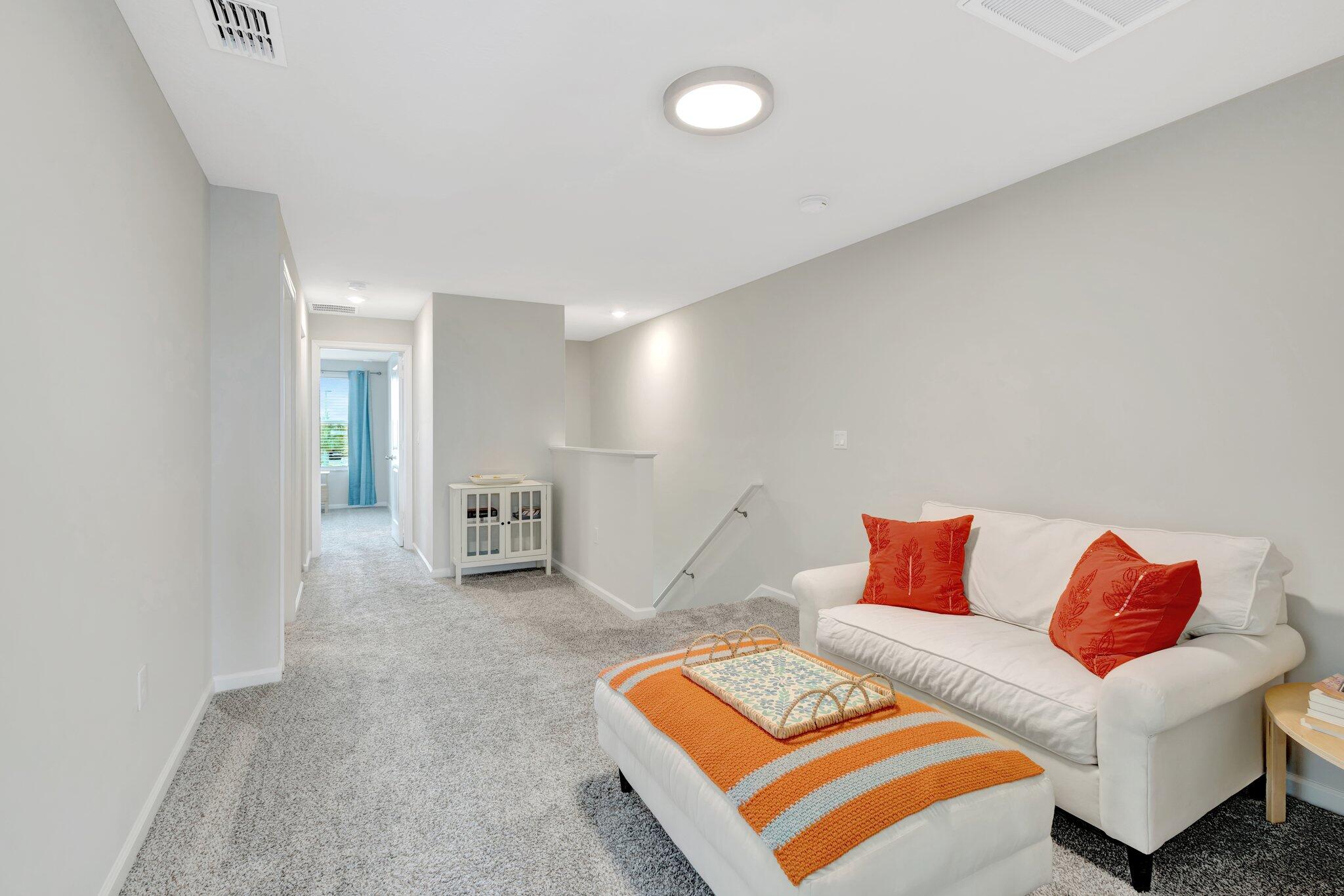 TRILLIUM - Residential