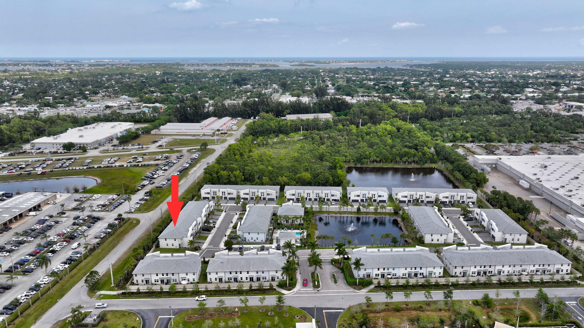 TRILLIUM - Residential