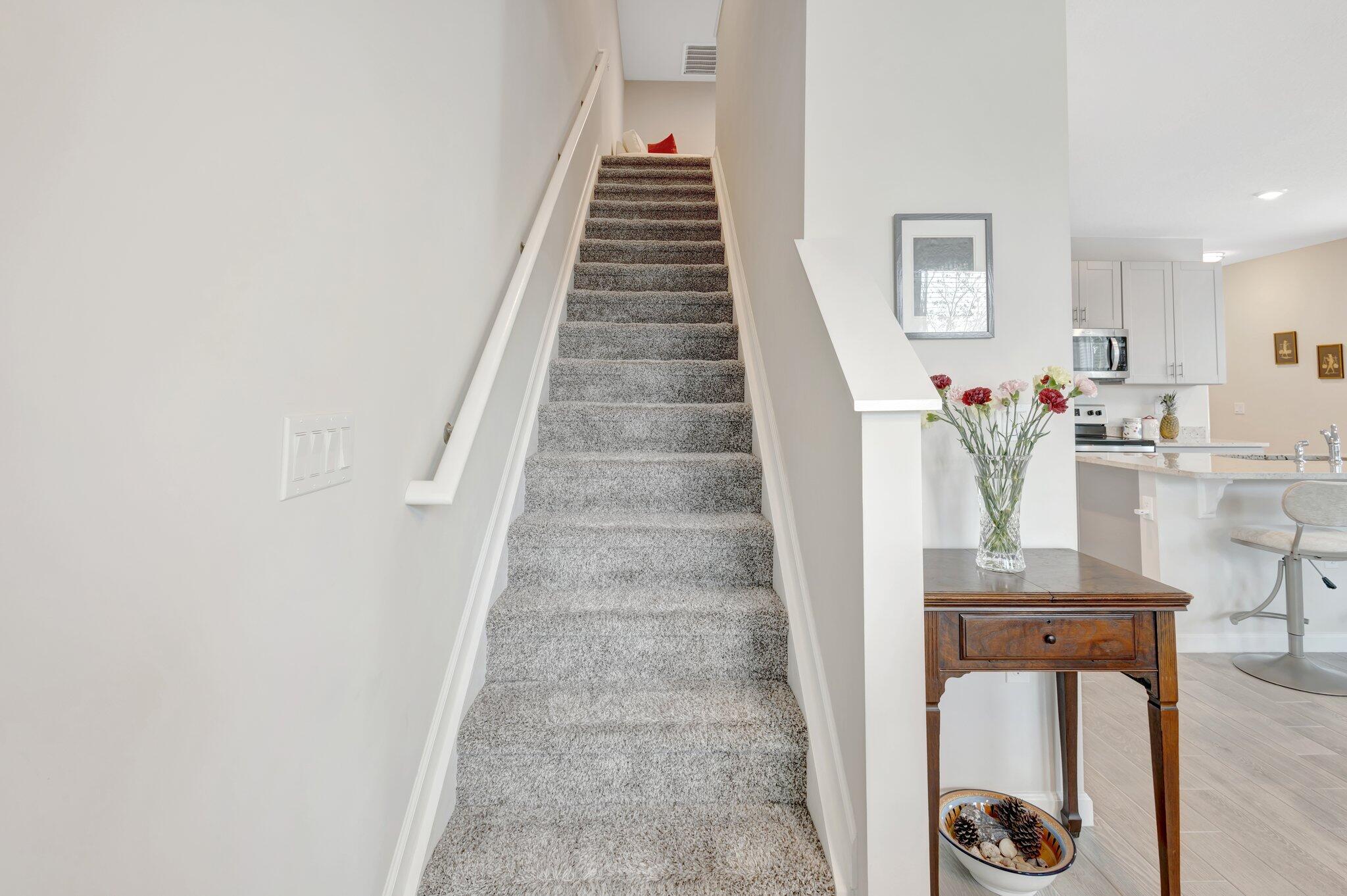 TRILLIUM - Residential