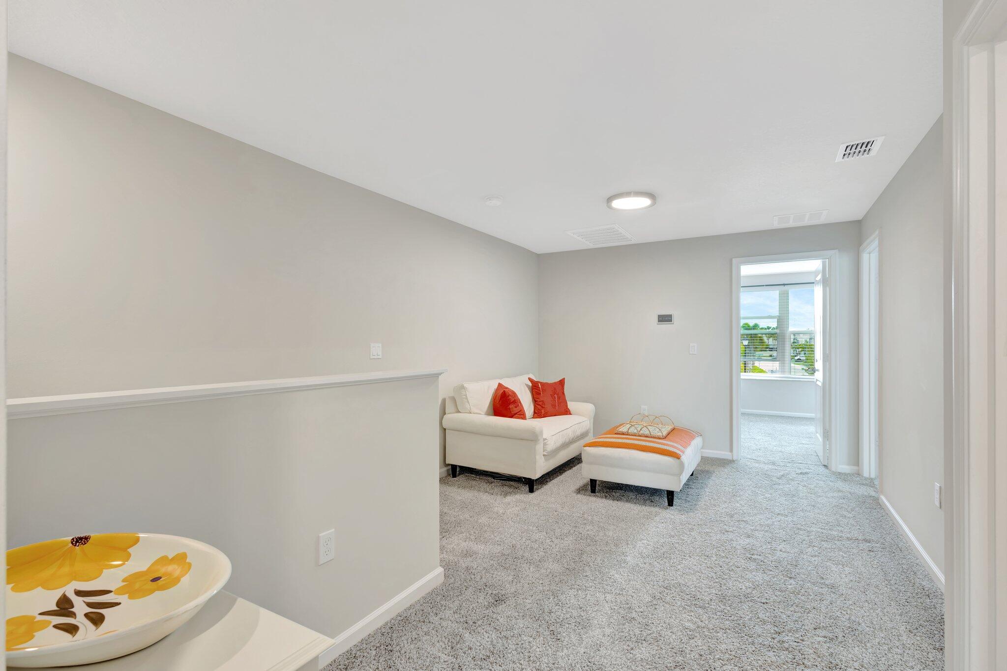 TRILLIUM - Residential