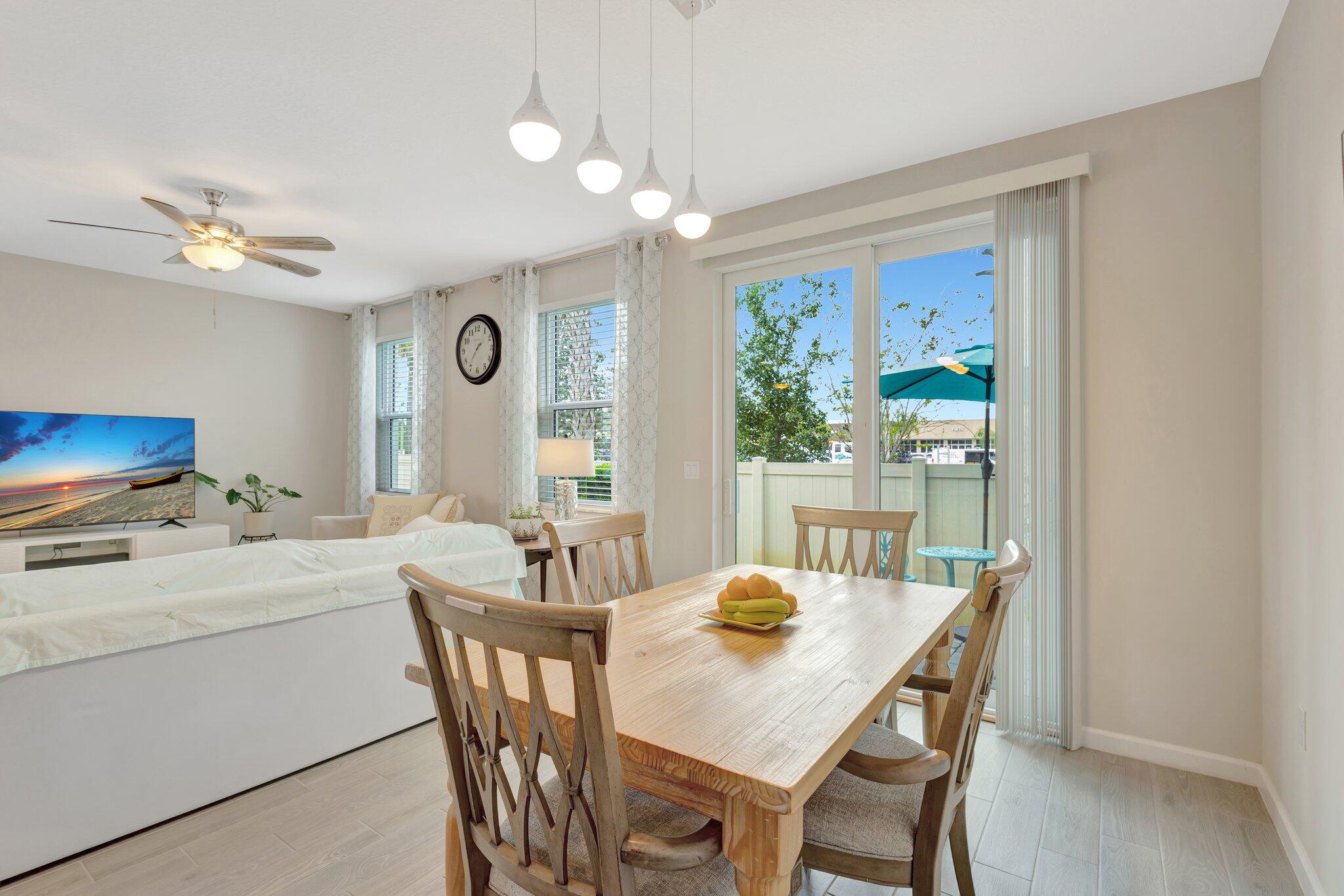 TRILLIUM - Residential