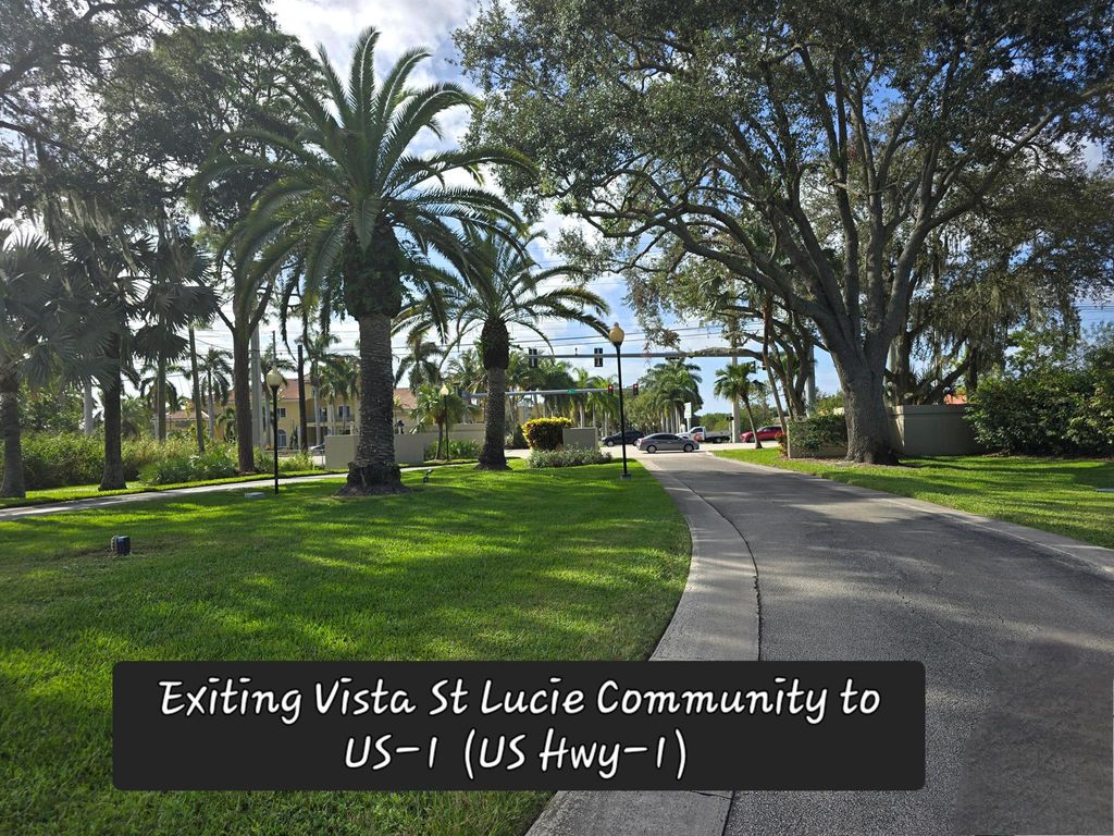 Photo of 16 Lake Vista Trail #207, Port Saint Lucie, FL 34952 (MLS # R11044494)