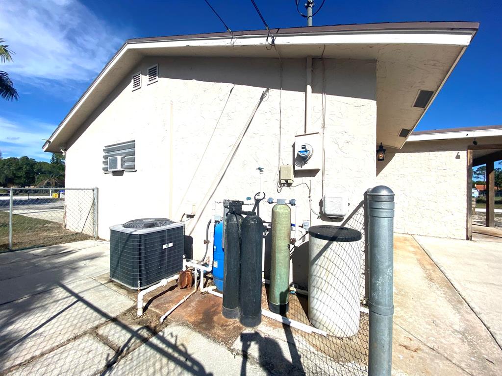 loxahatchee - Residential Lease