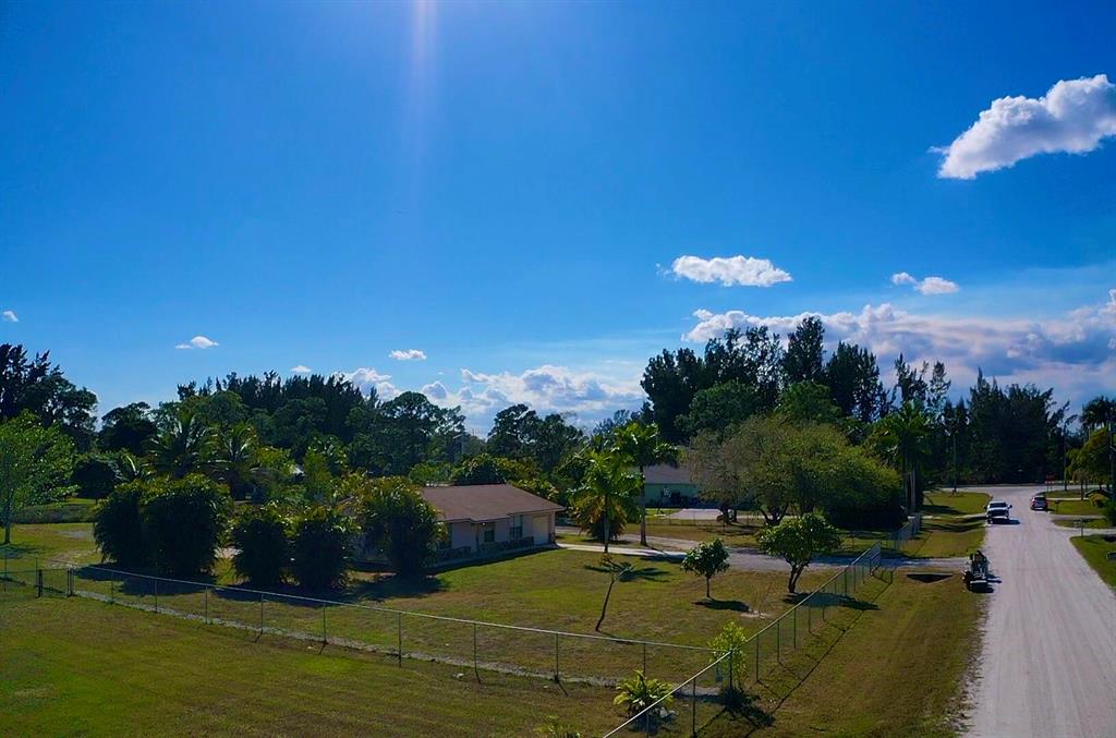 loxahatchee - Residential Lease