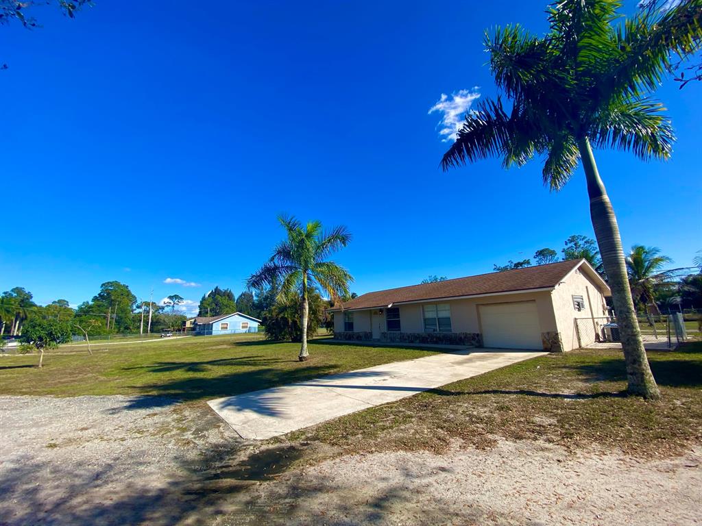 loxahatchee - Residential Lease