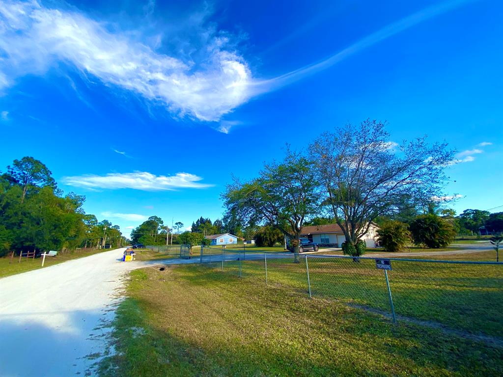 loxahatchee - Residential Lease