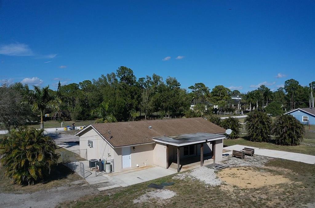 loxahatchee - Residential Lease