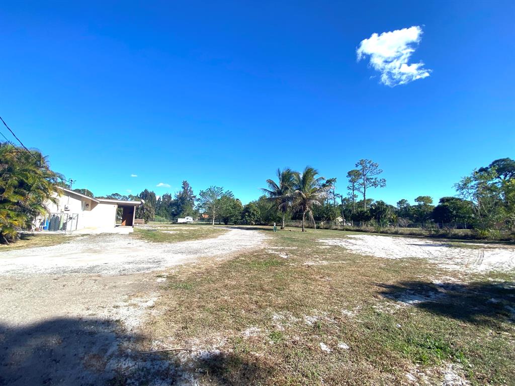 loxahatchee - Residential Lease