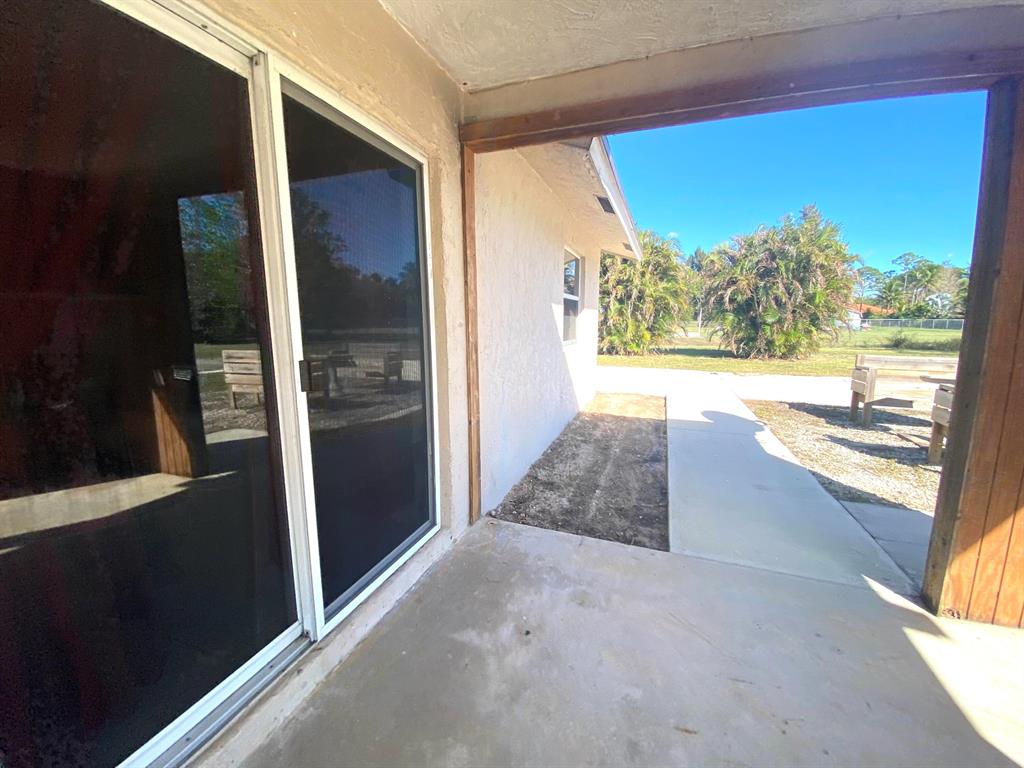 loxahatchee - Residential Lease