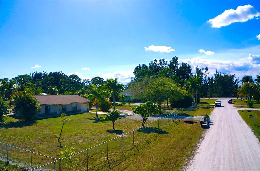 loxahatchee - Residential Lease