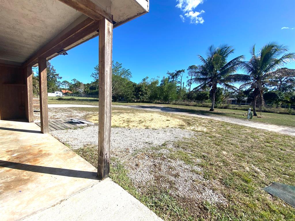 loxahatchee - Residential Lease