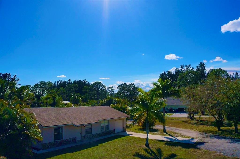 loxahatchee - Residential Lease