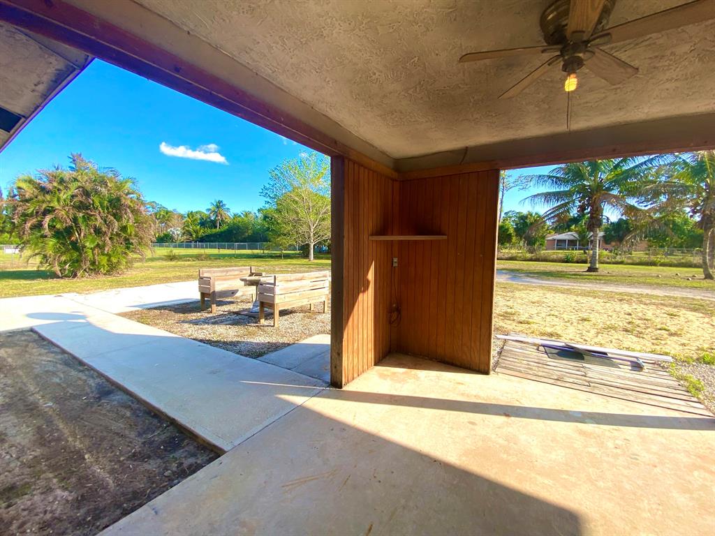 loxahatchee - Residential Lease