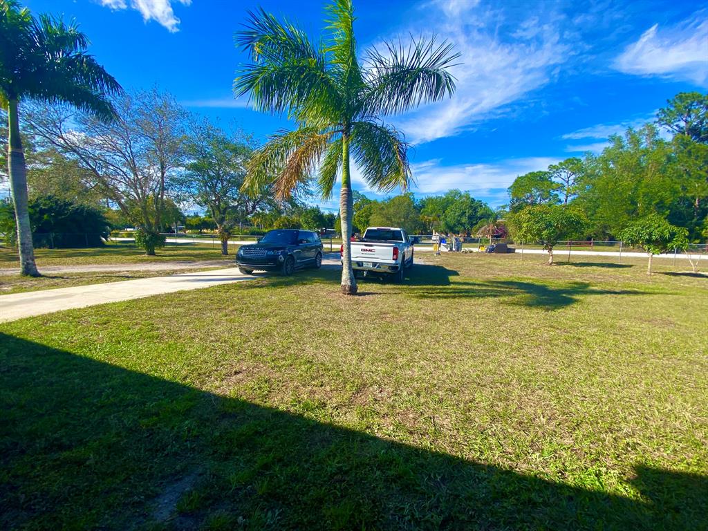loxahatchee - Residential Lease
