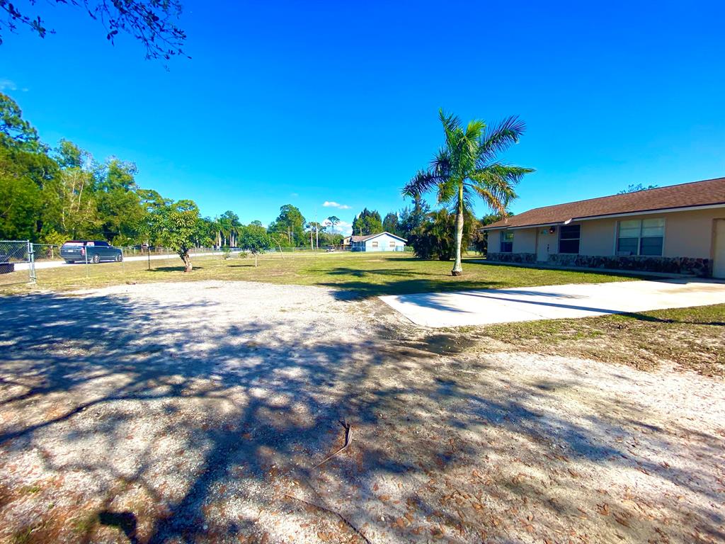 loxahatchee - Residential Lease