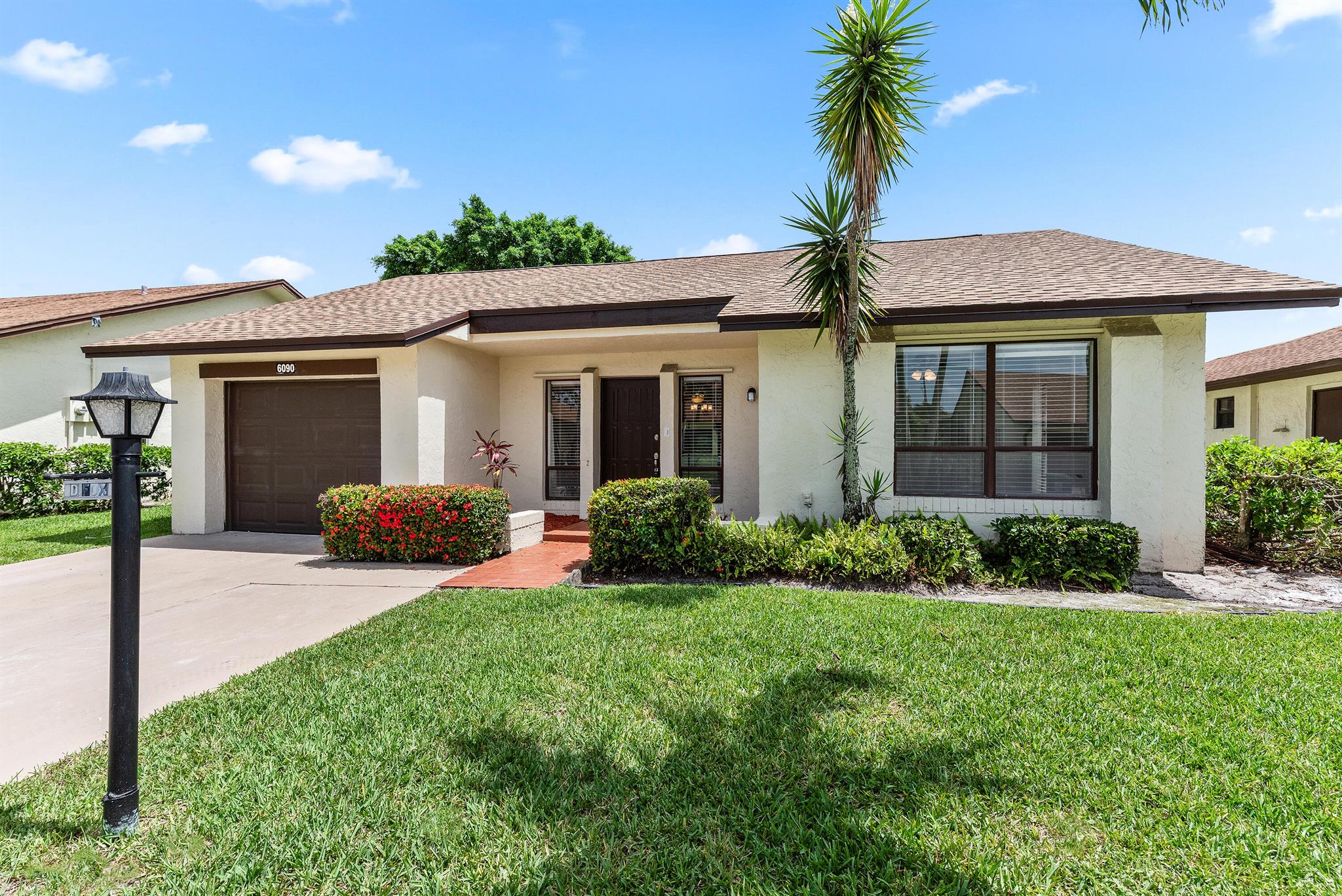 6090 Ambertree Lane
