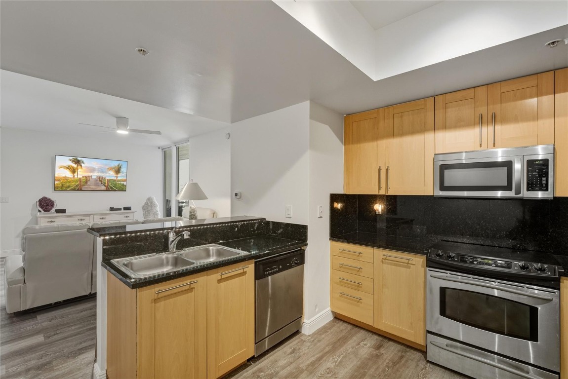 NURIVER LANDING CONDO - Residential