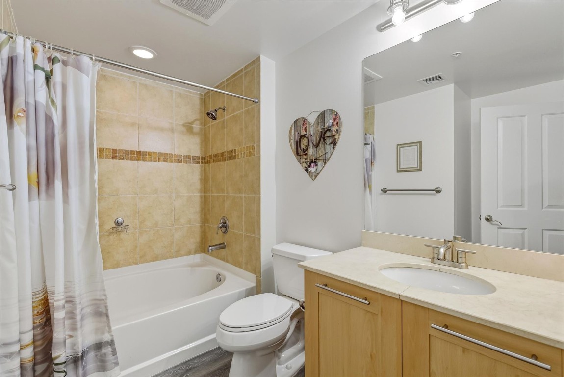 NURIVER LANDING CONDO - Residential